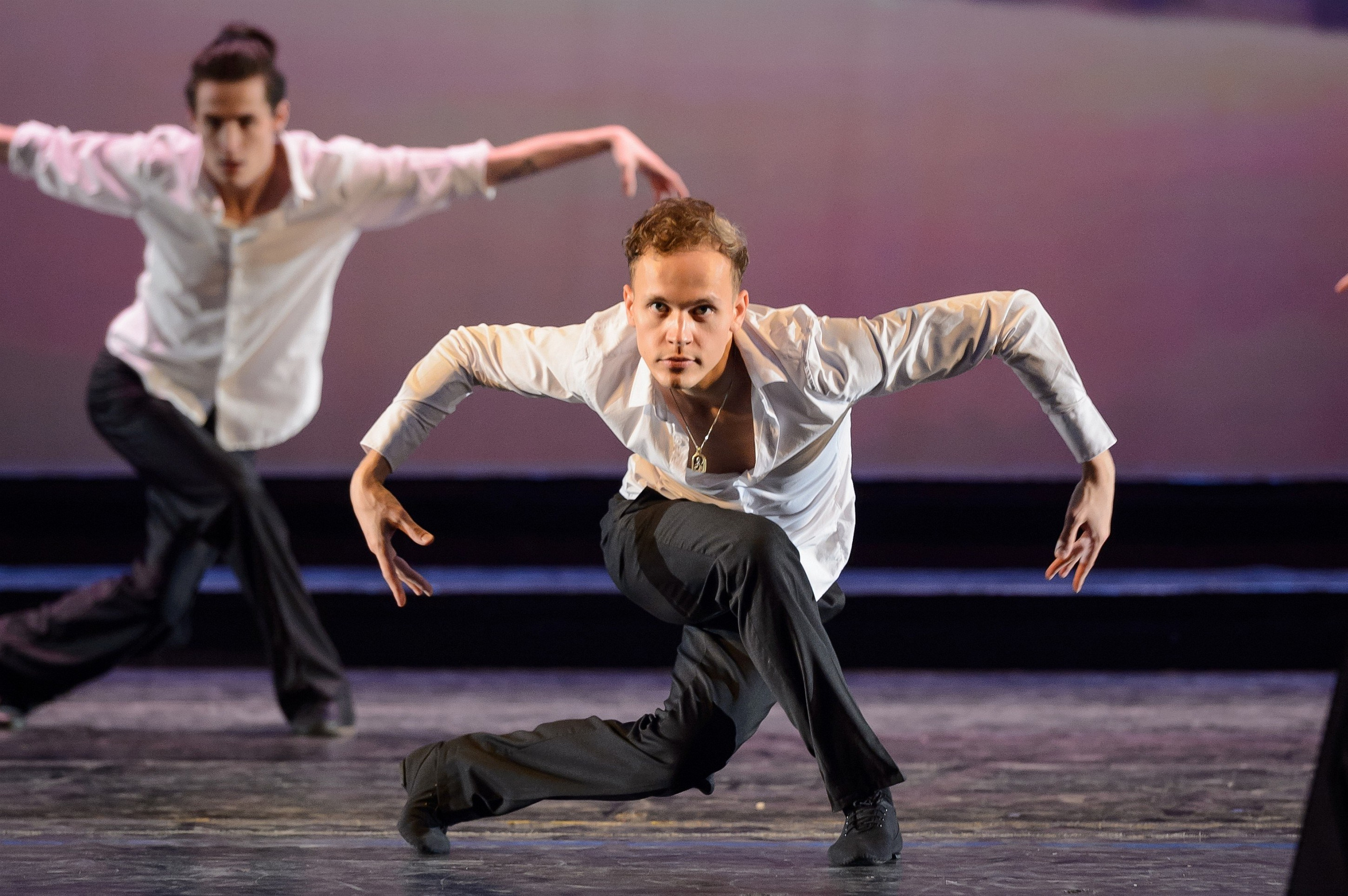 23 мая, концерт 5 лет, БКЗ. Золотое яблочко