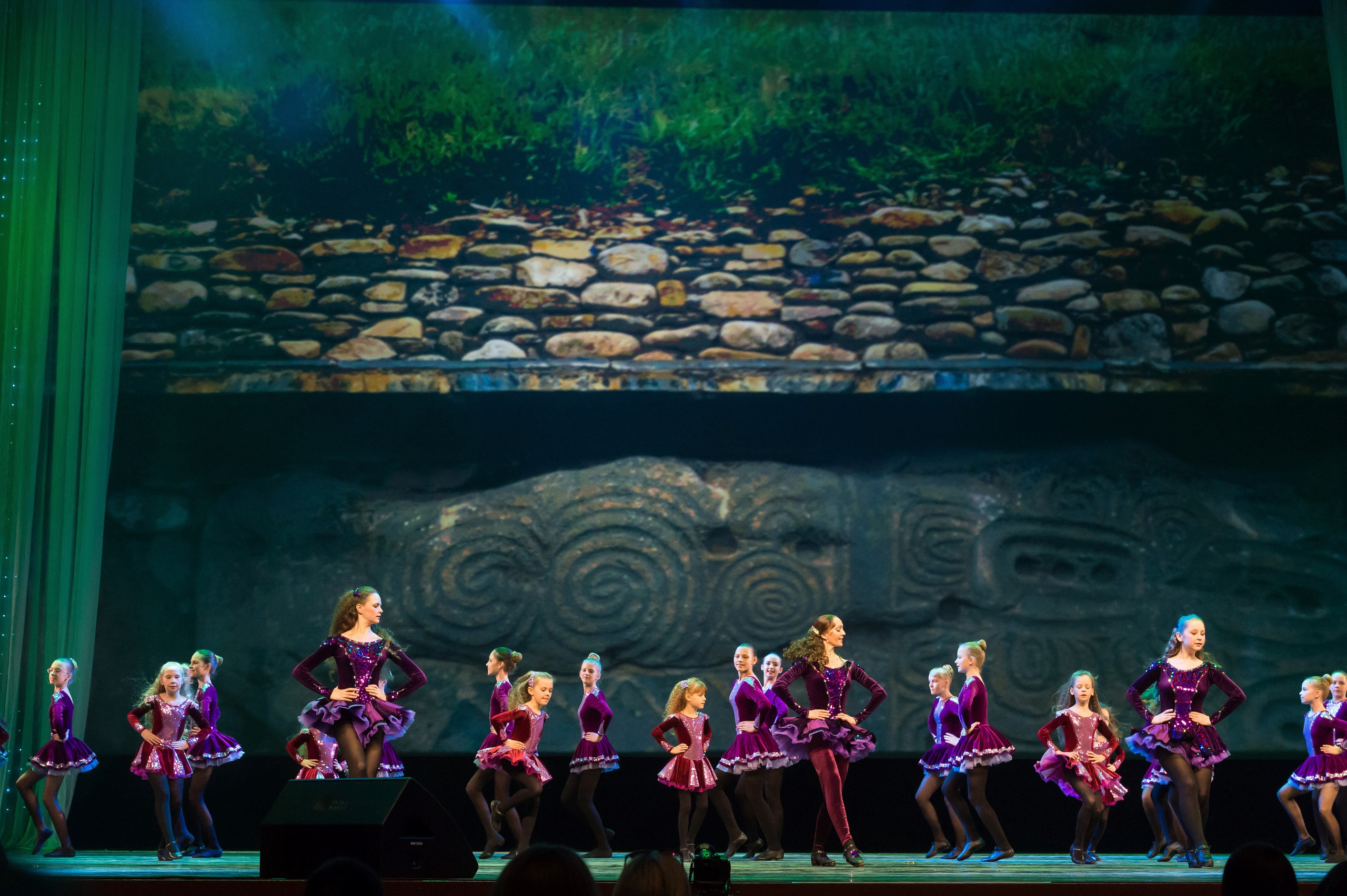 13 мая, часть 2, Кремль, г. Москва. Золотое яблочко