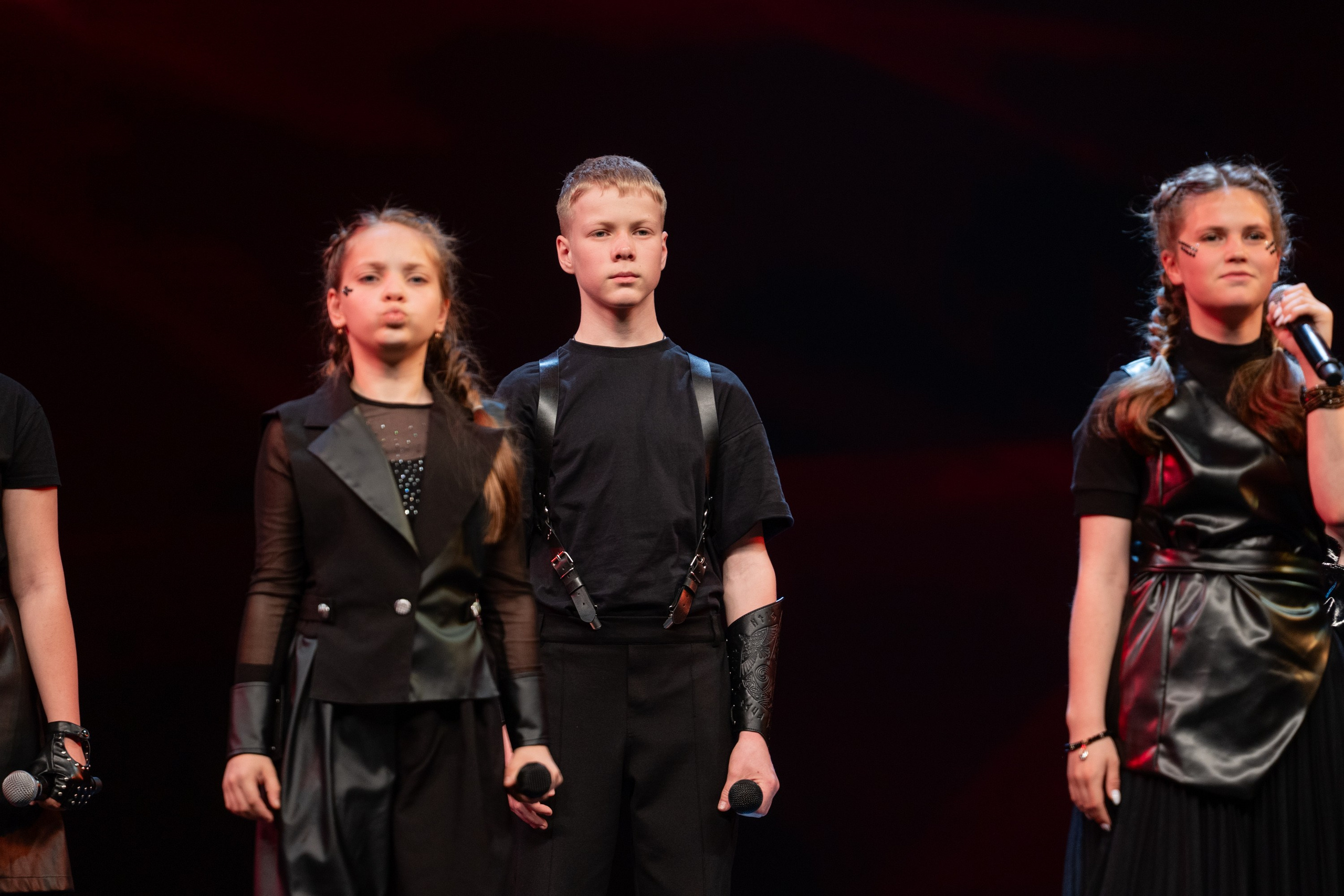 18 мая, г. Москва, Кремль, Концерт. Золотое яблочко