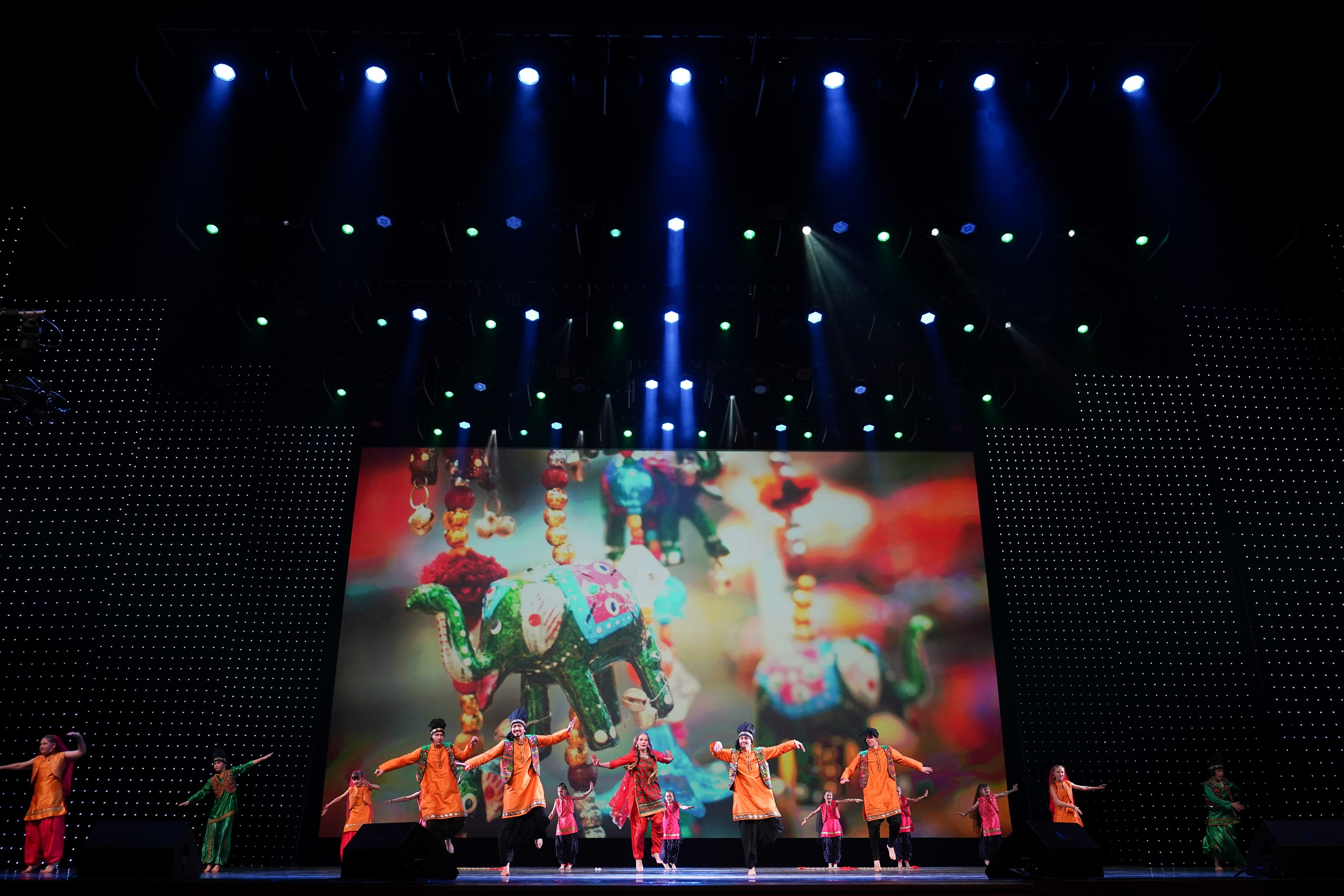 13 мая, г. Москва, Кремль. Золотое яблочко