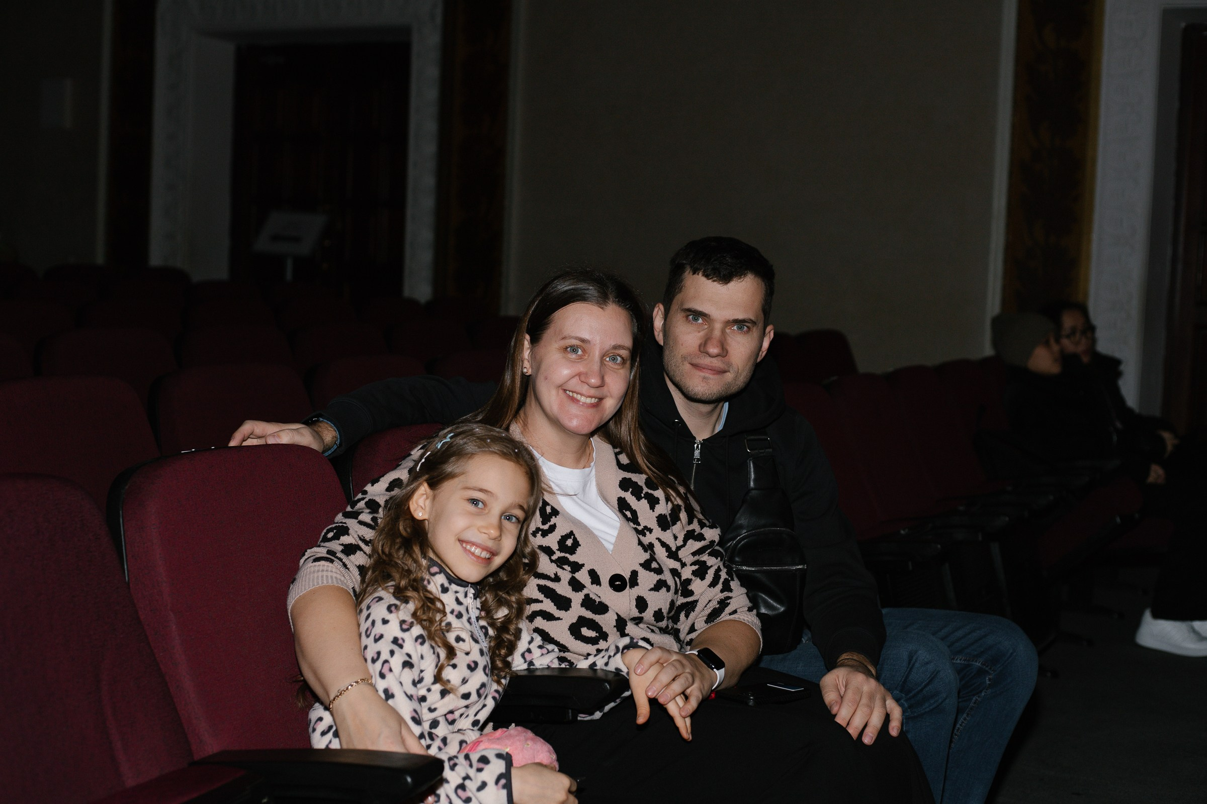 9 ноября, г. Екатеринбург. Золотое яблочко