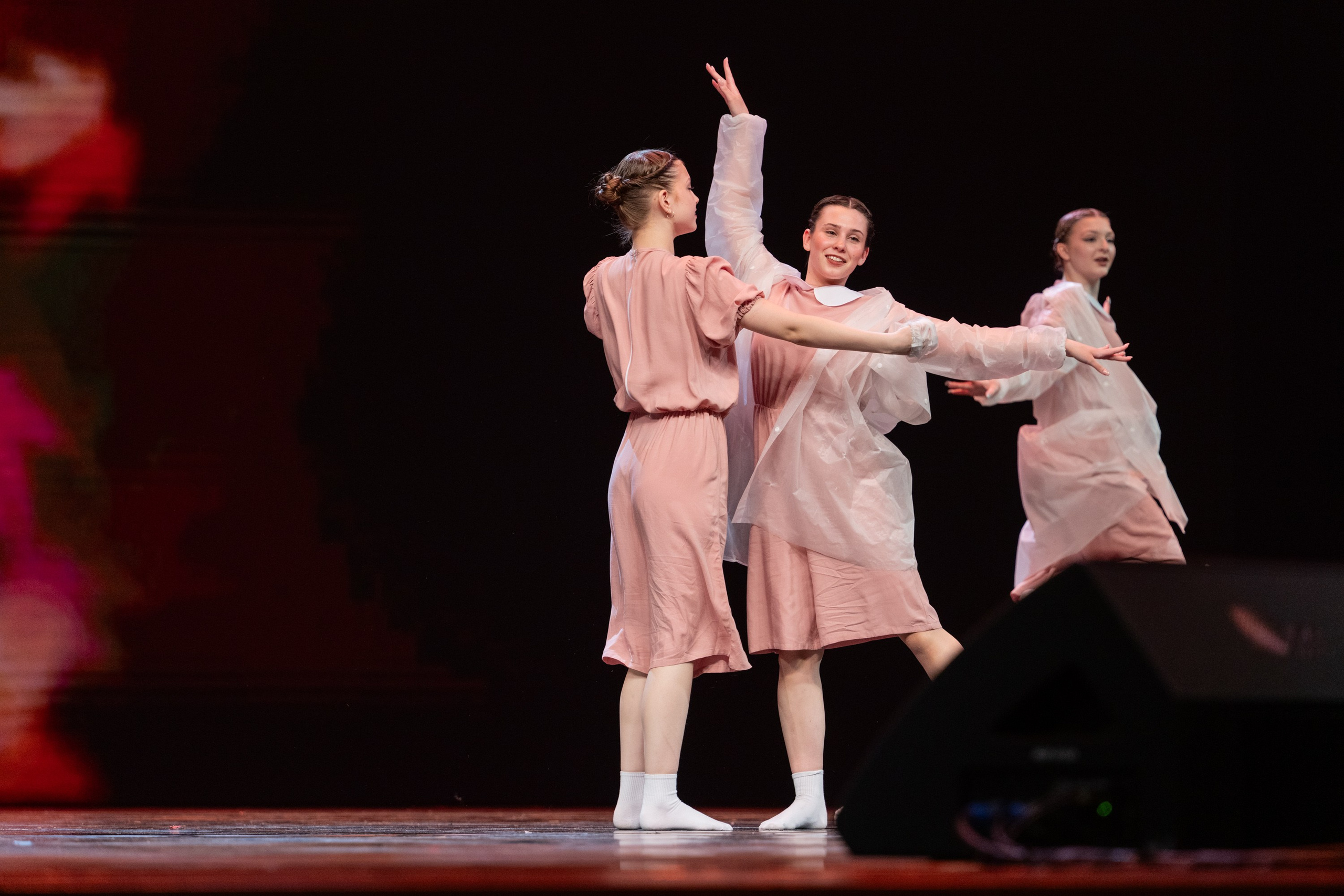 18 мая, г. Москва, Кремль, Концерт. Золотое яблочко