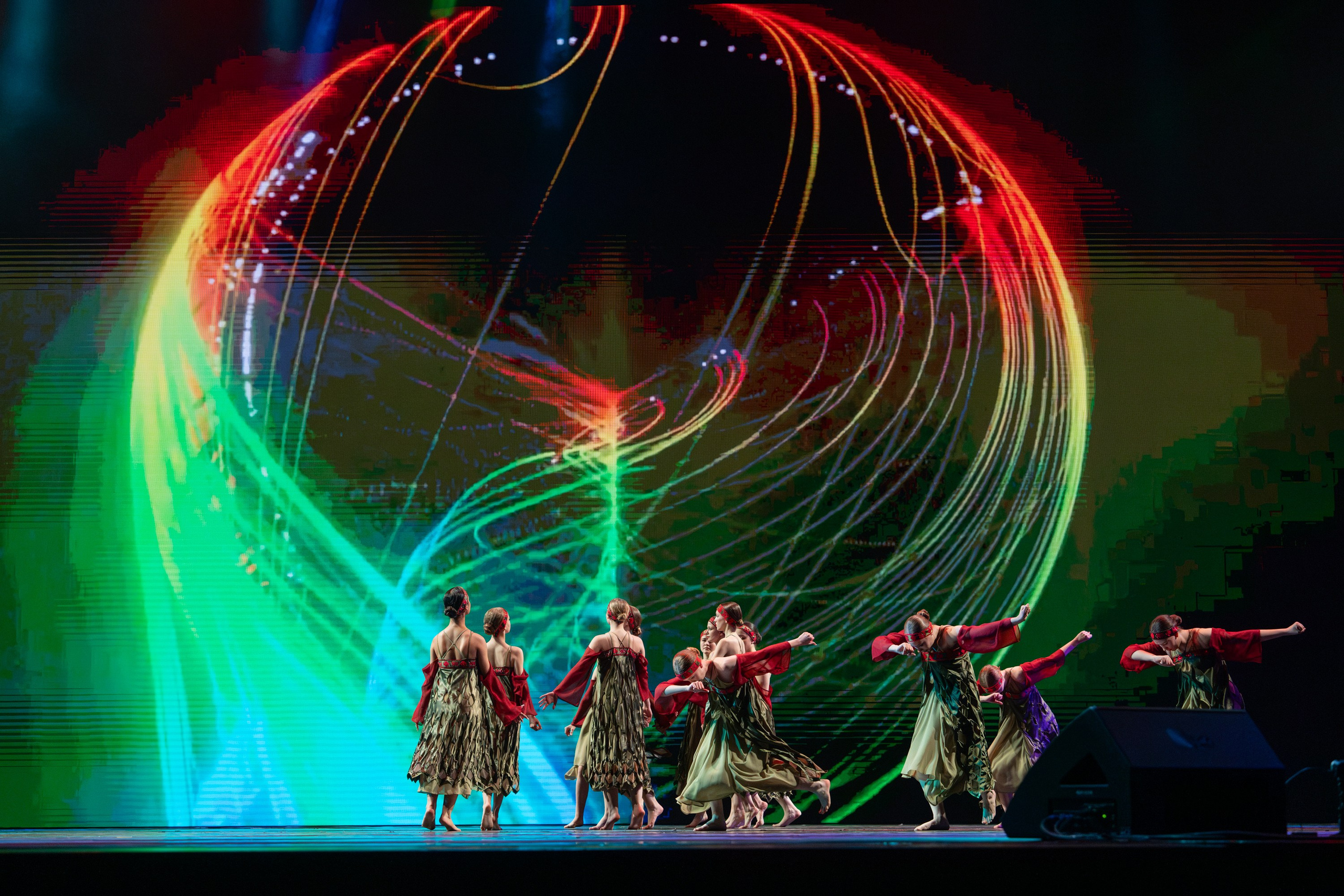 17 мая, г. Москва, Кремль, Концерт. Золотое яблочко