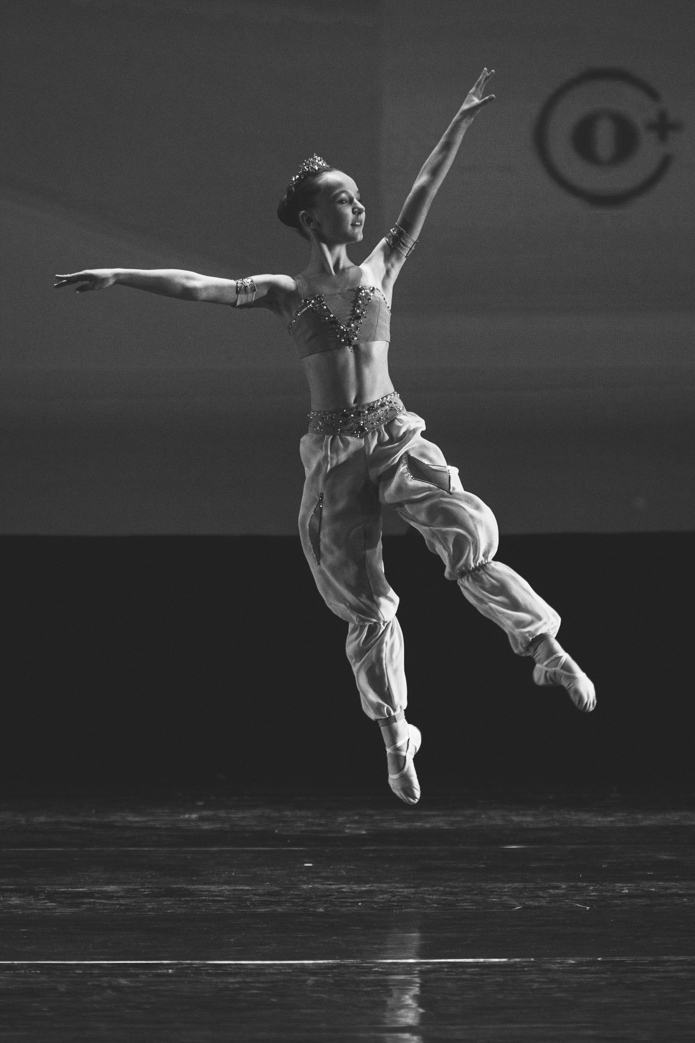 23 апреля, часть 1, БКЗ Октябрьский, г. Санкт-Петербург. Золотое яблочко