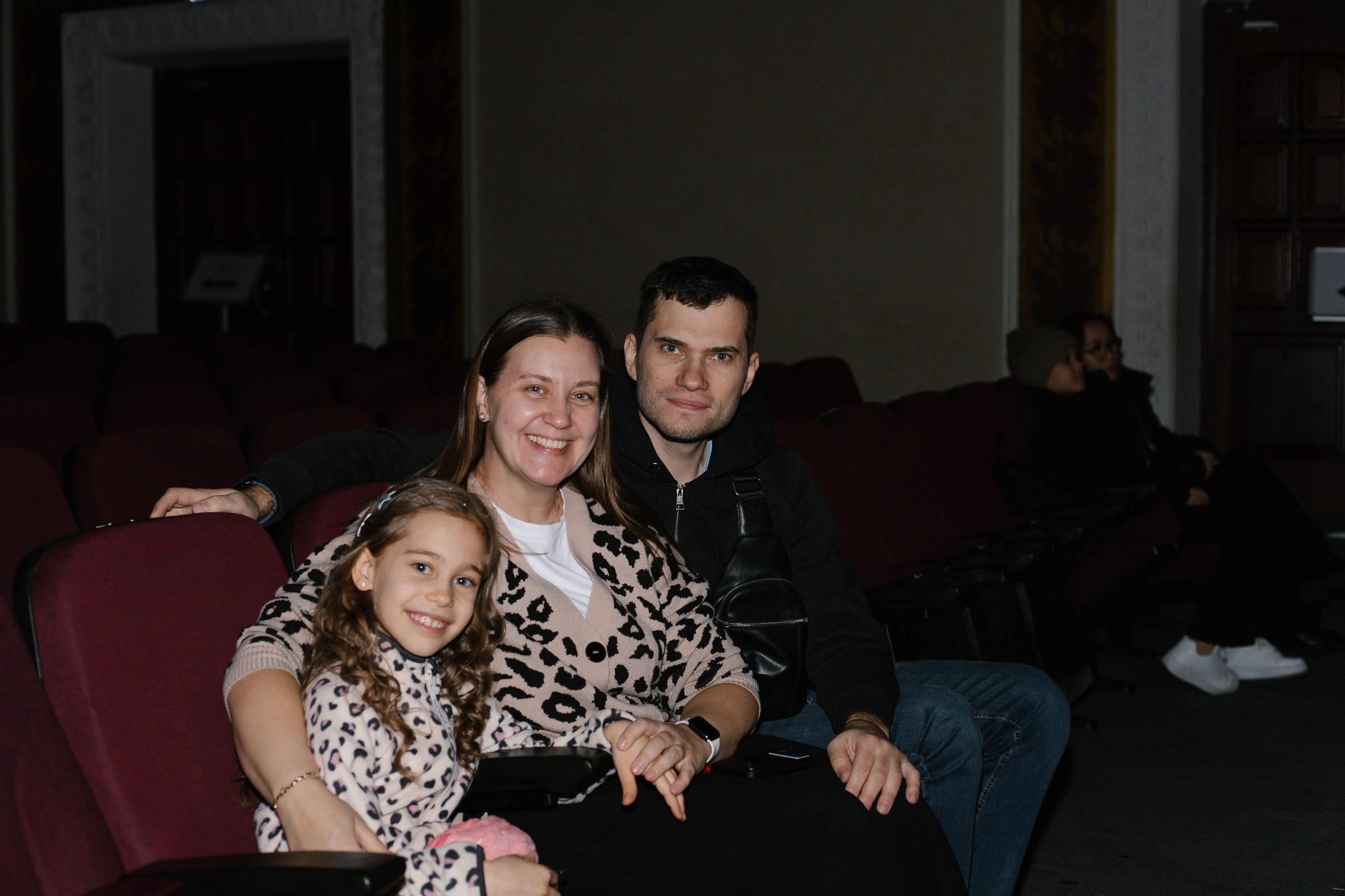 9 ноября, г. Екатеринбург. Золотое яблочко