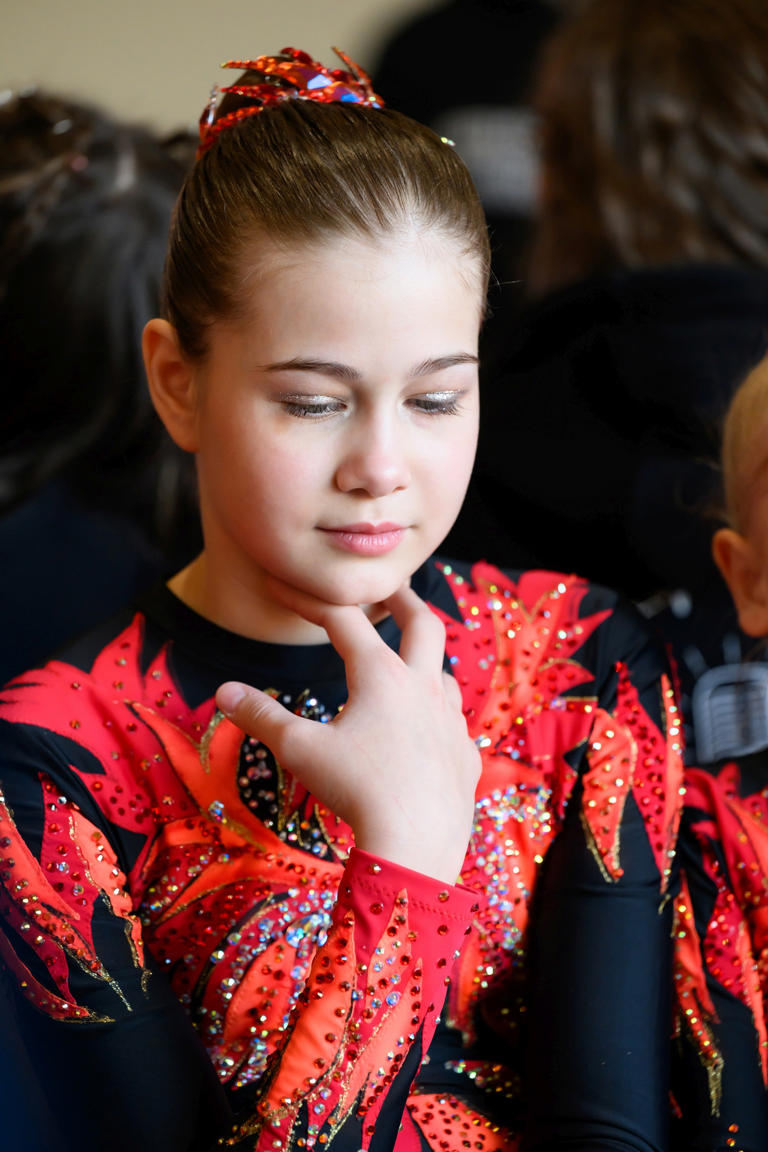 4 декабря, блок 1, награда, г. Санкт-Петербург. Золотое яблочко