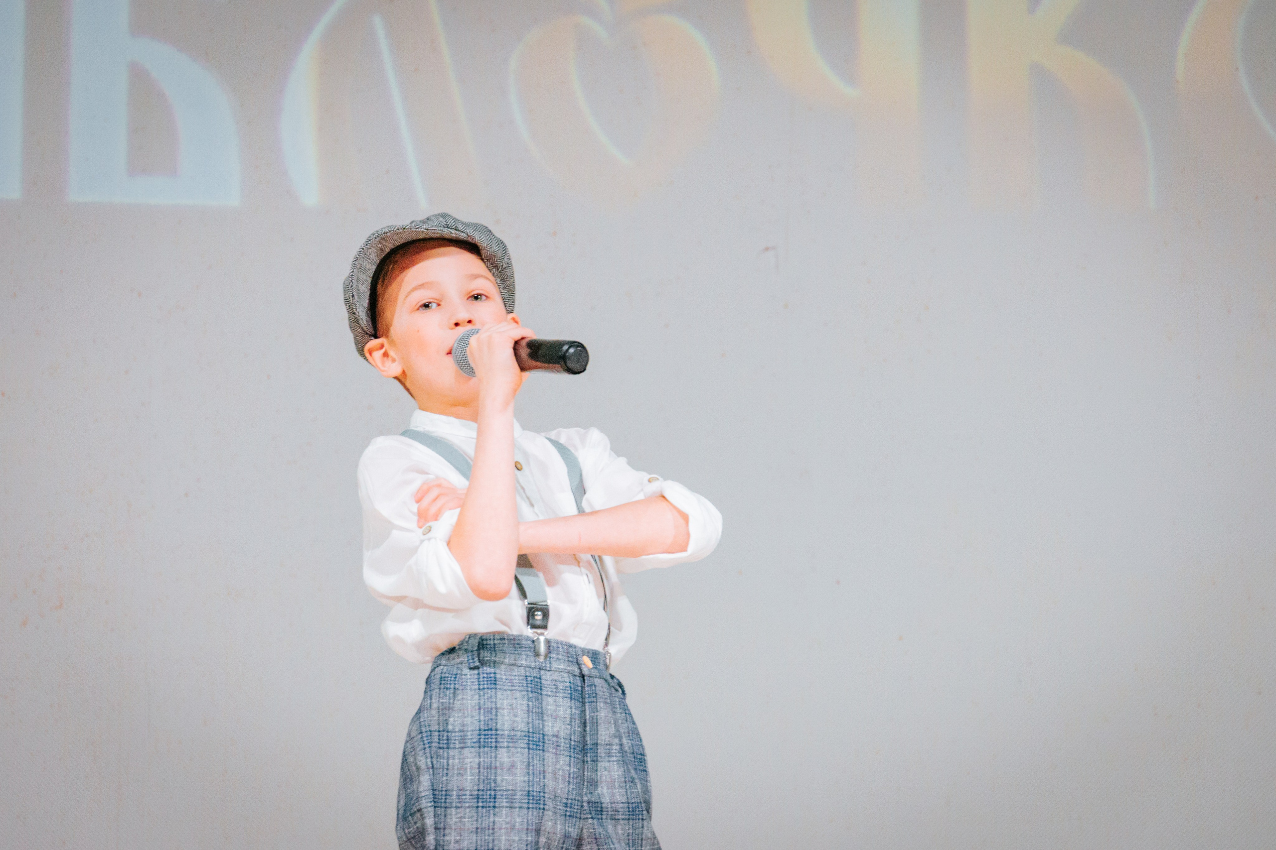 16 марта, г. Суздаль. Золотое яблочко