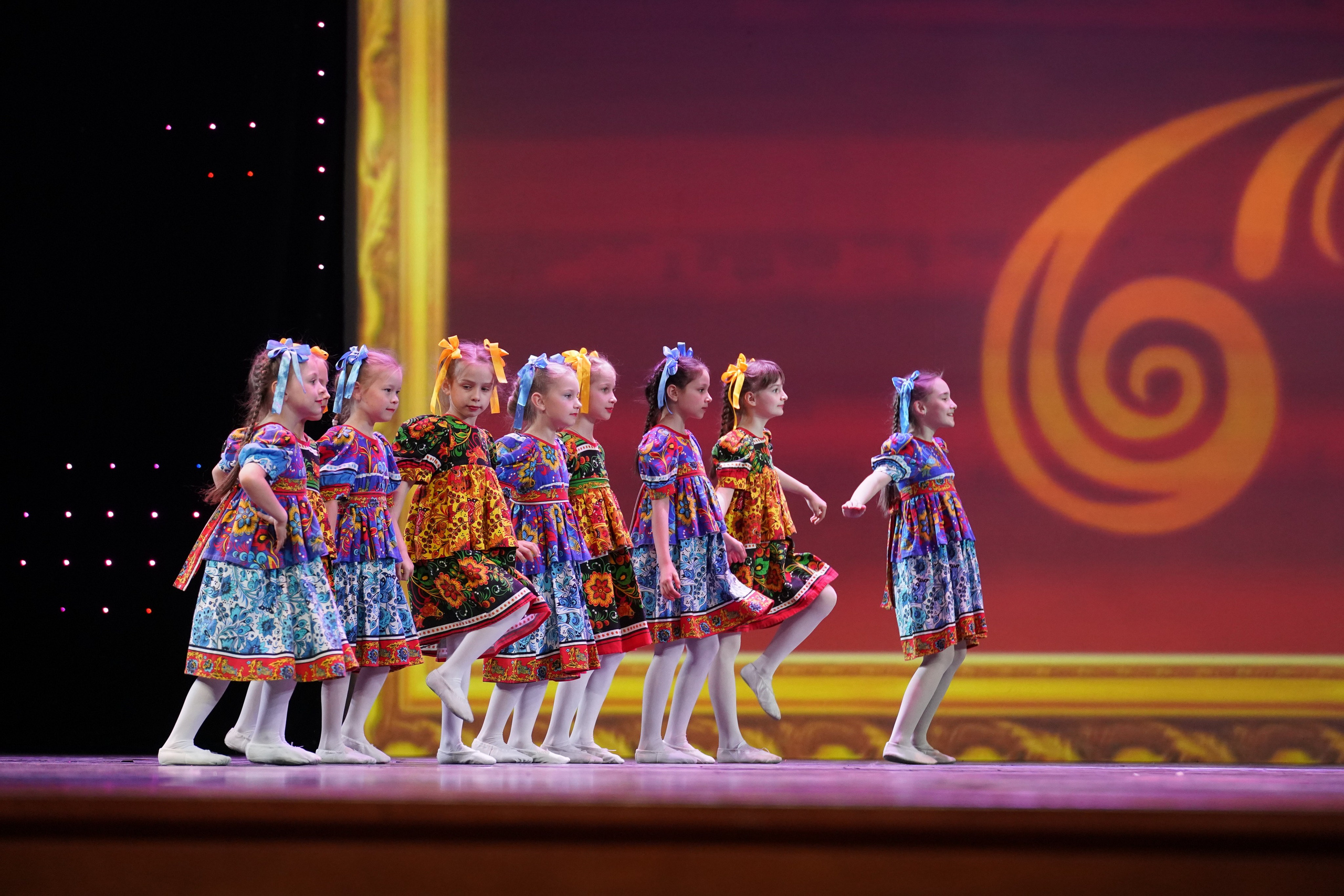 18 мая, отделение 1, г. Москва, Кремль. Золотое яблочко