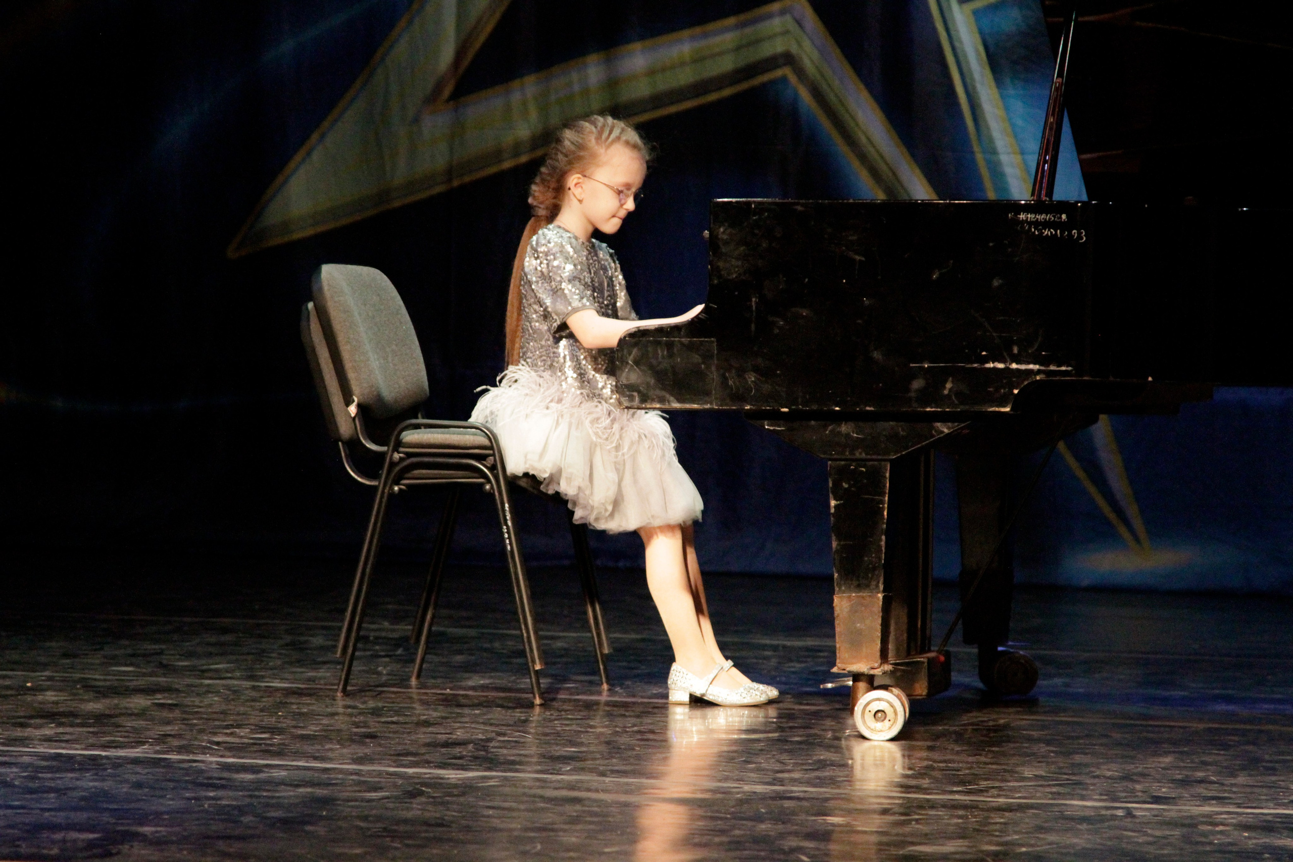 5 апреля, блок 1, г. Тула. Золотое яблочко