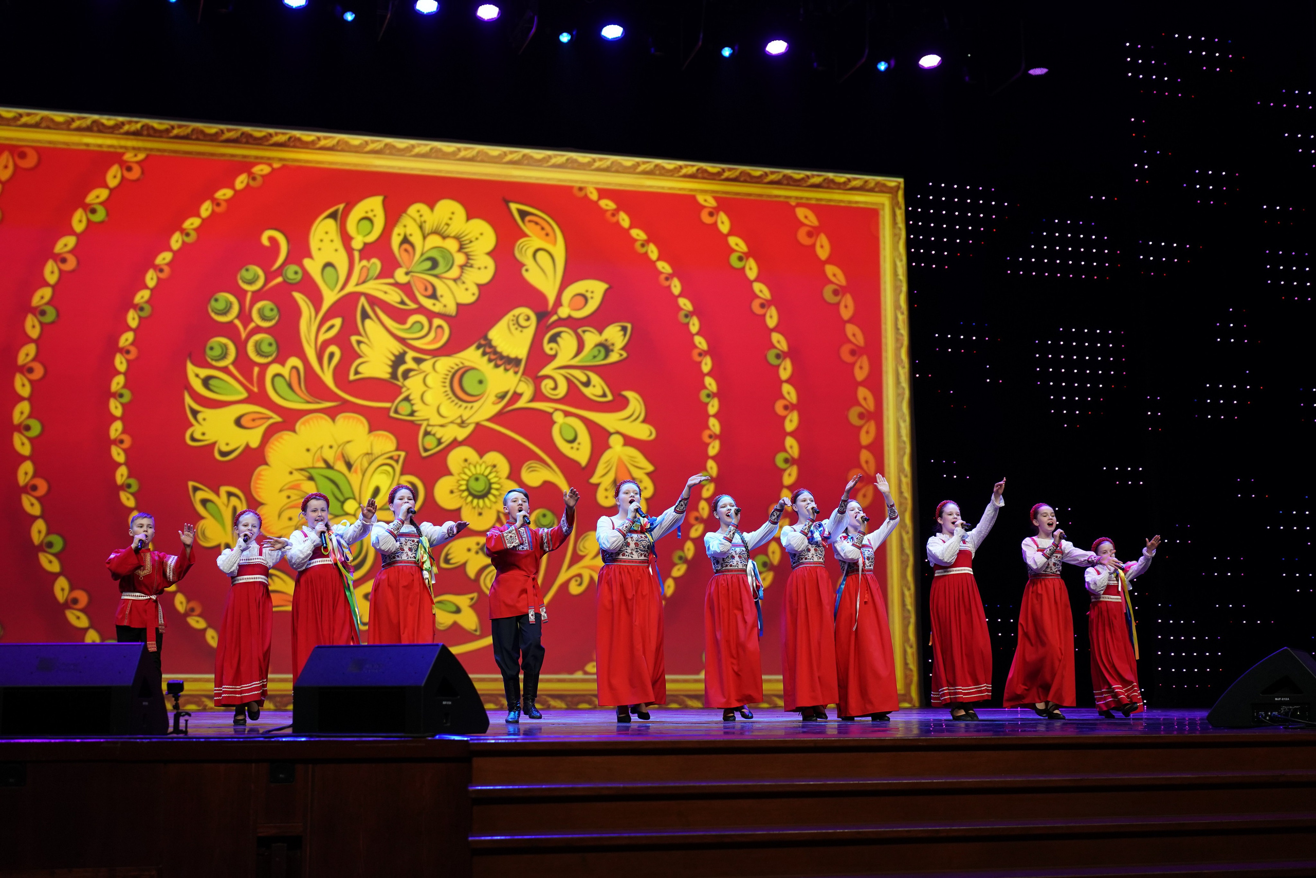 18 мая, отделение 1, г. Москва, Кремль. Золотое яблочко