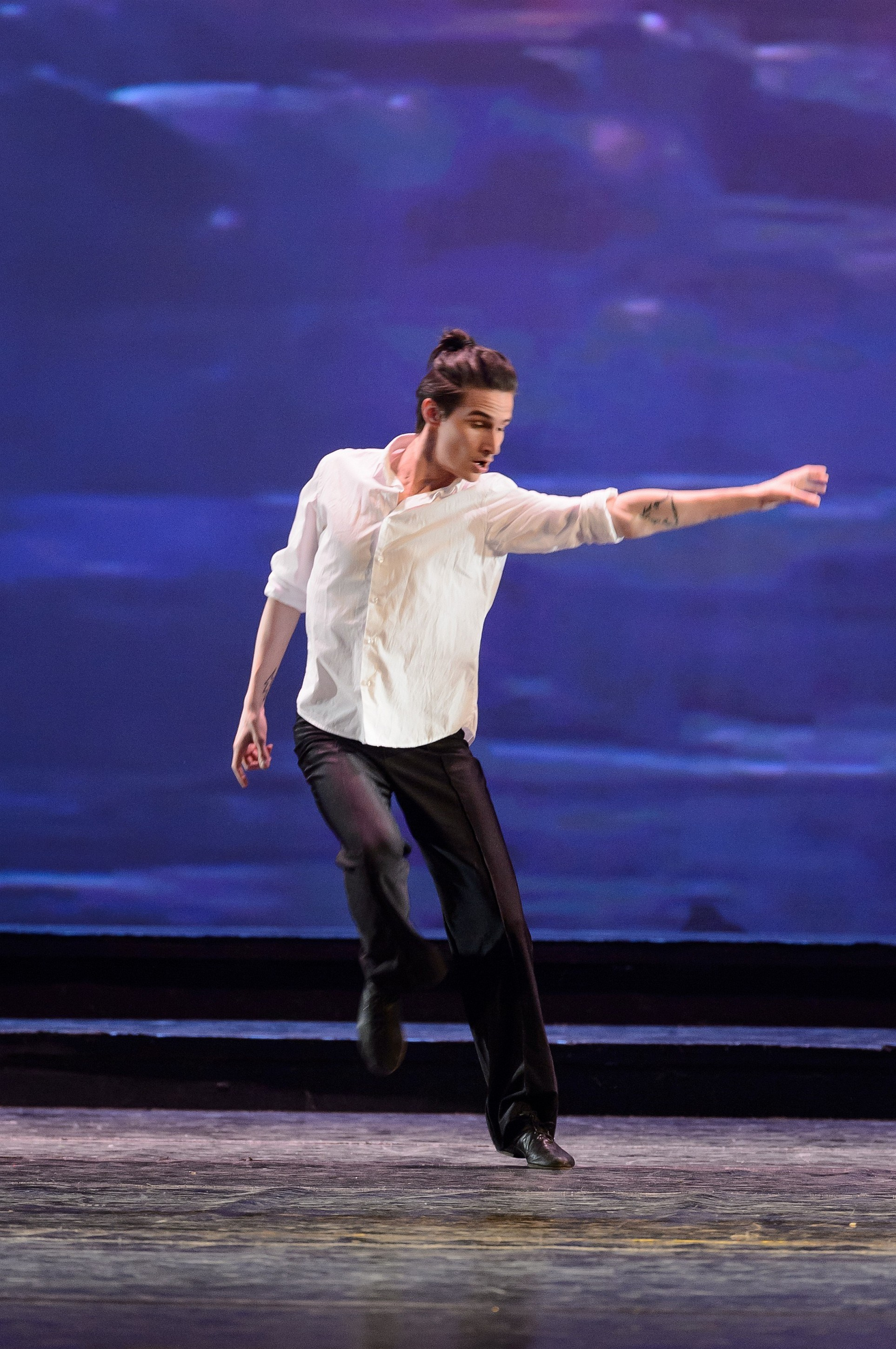 23 мая, концерт 5 лет, БКЗ. Золотое яблочко