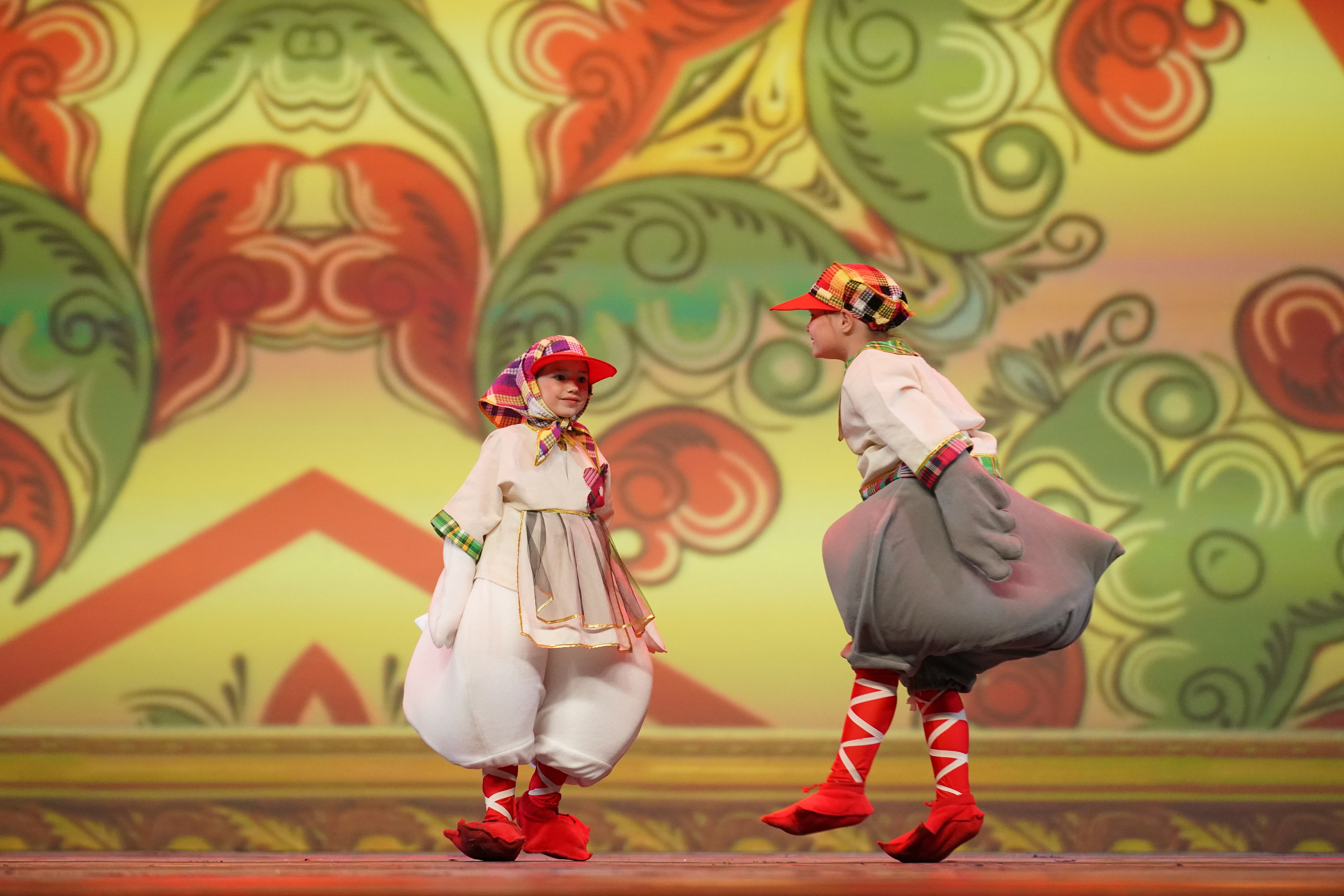 19 мая, отделение 1, г. Москва, Кремль. Золотое яблочко