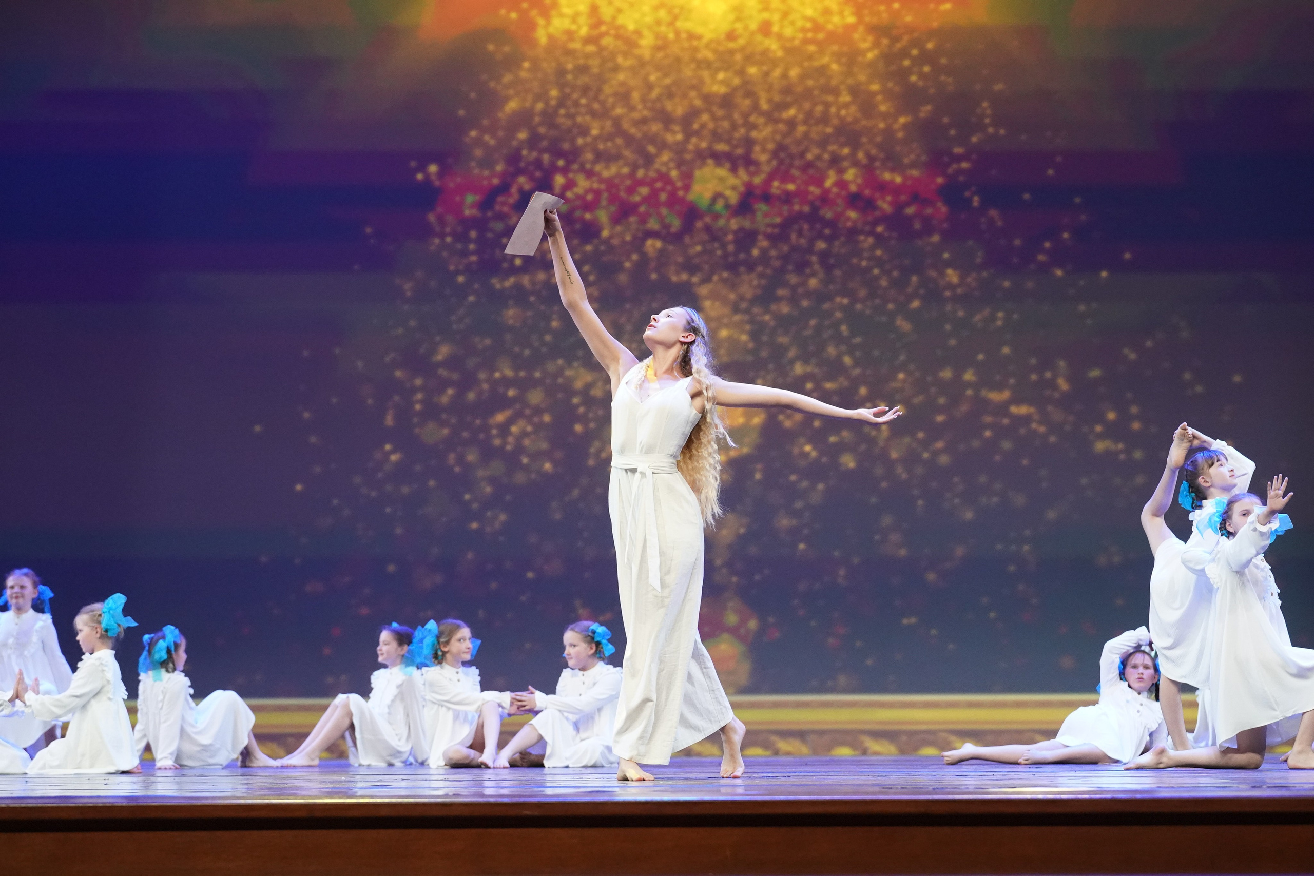 18 мая, отделение 1, г. Москва, Кремль. Золотое яблочко