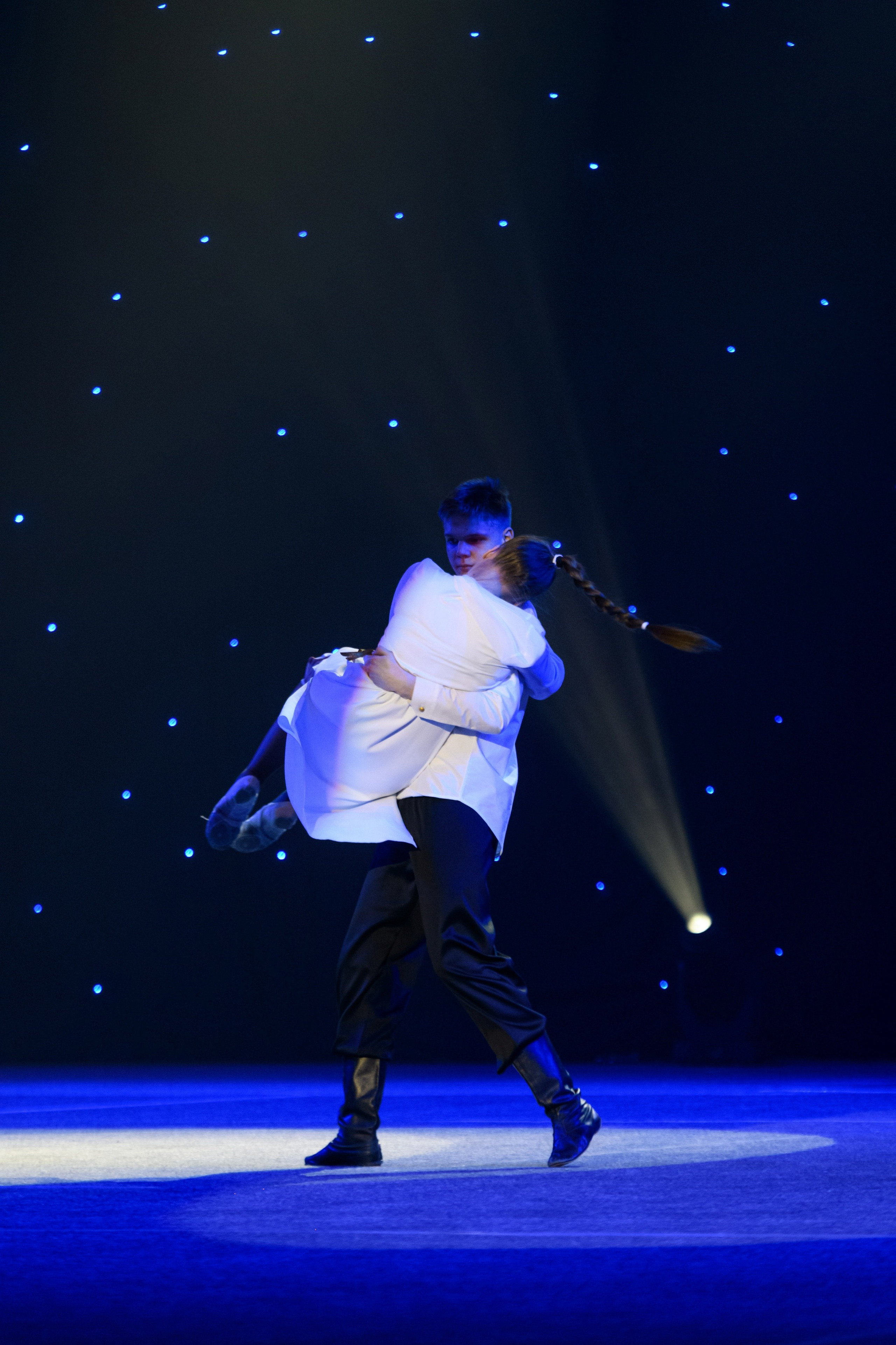 6 мая, концерт 10 лет, Сибур Арена, г. Санкт-Петербург. Золотое яблочко