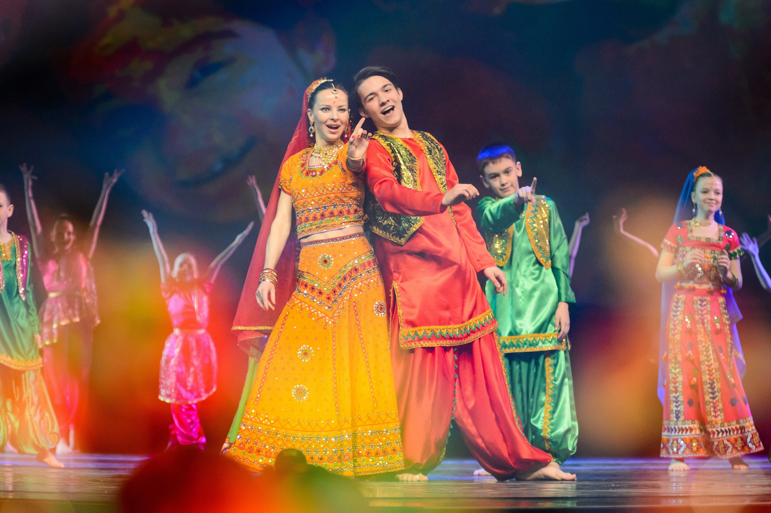 13 мая, часть 2, Кремль, г. Москва. Золотое яблочко