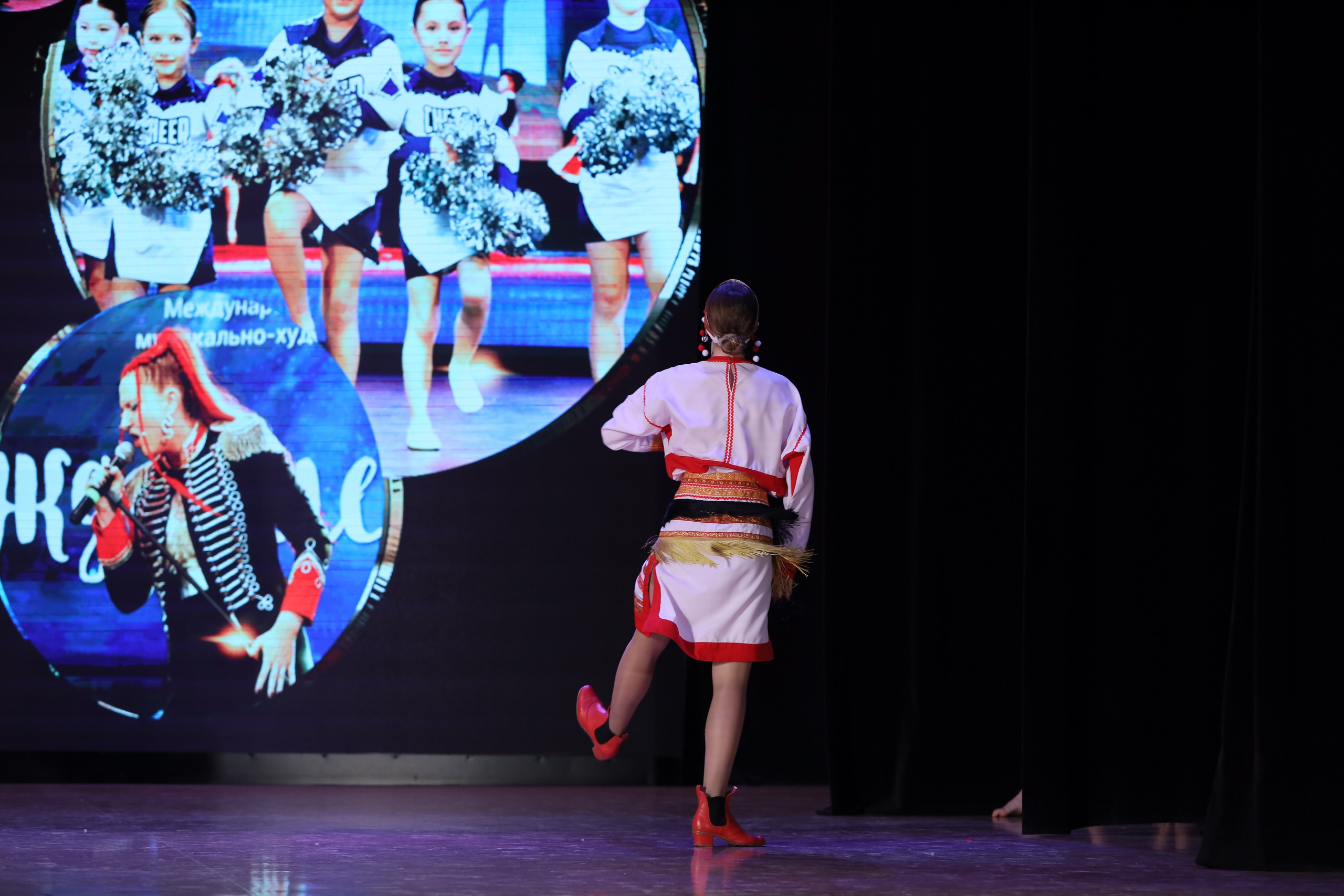 4 ноября, блок 1, видео, номера 1-13, г. Краснодар. Золотое яблочко