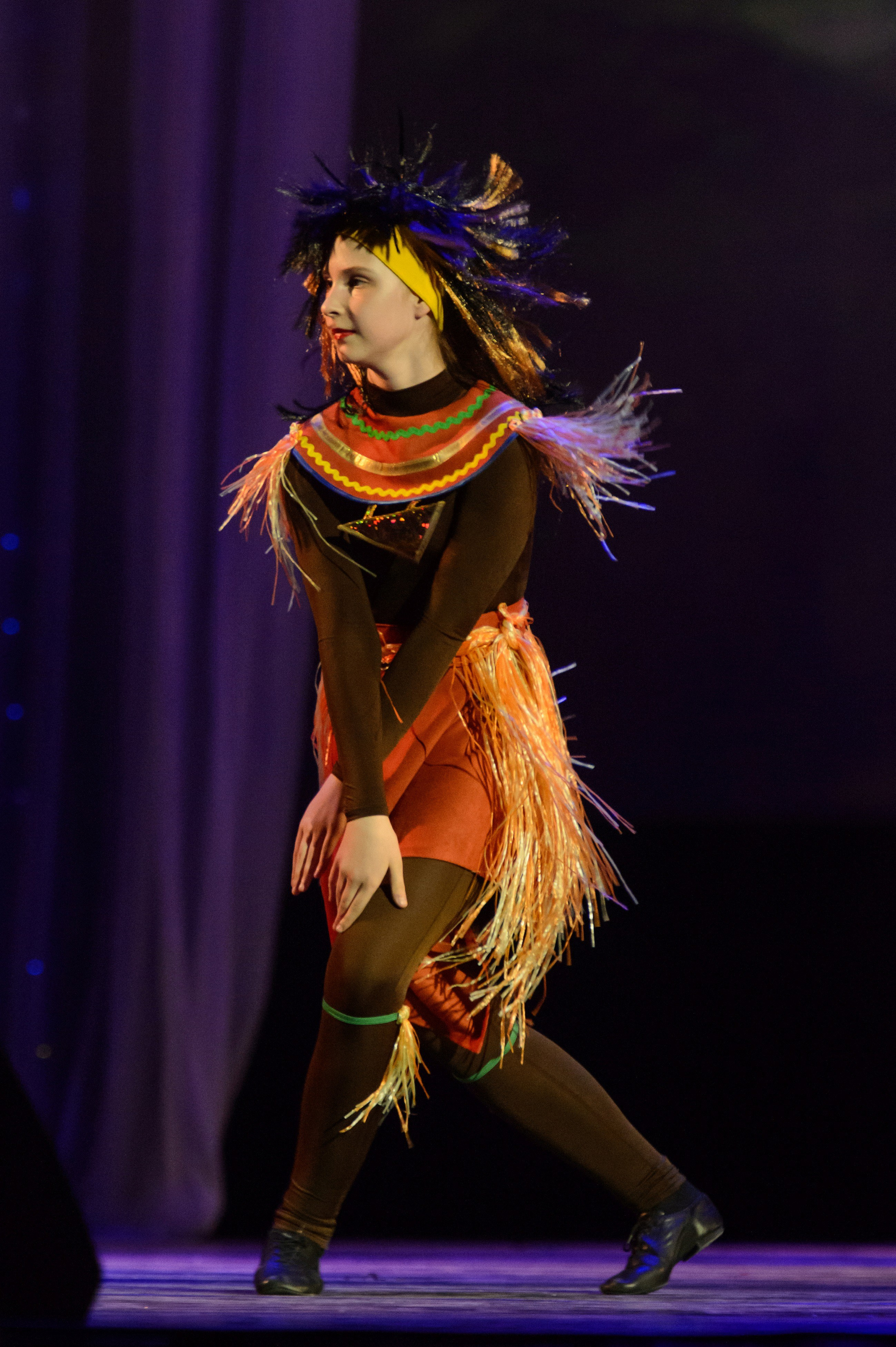 13 мая, часть 2, Кремль, г. Москва. Золотое яблочко