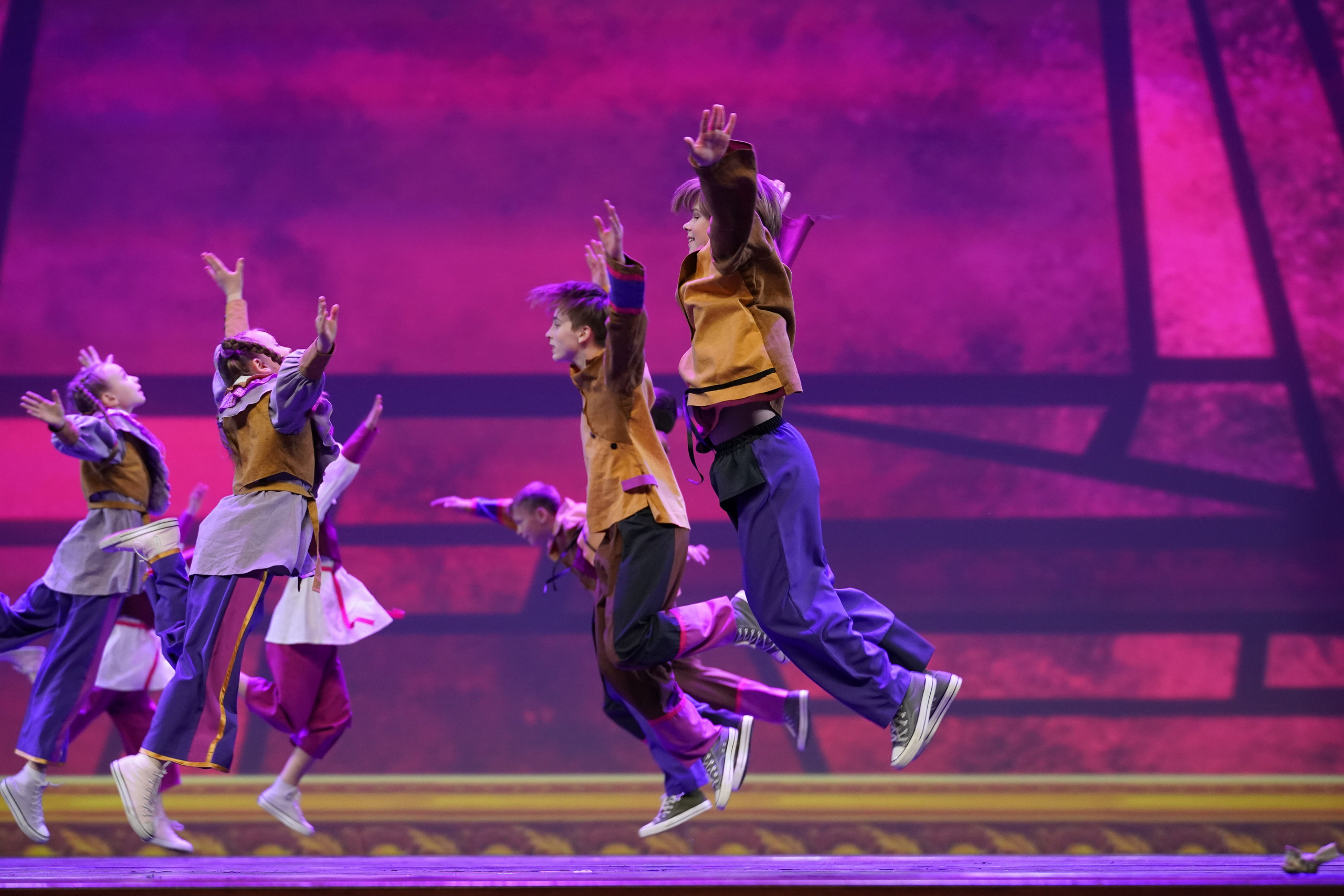 18 мая, отделение 2, г. Москва, Кремль. Золотое яблочко