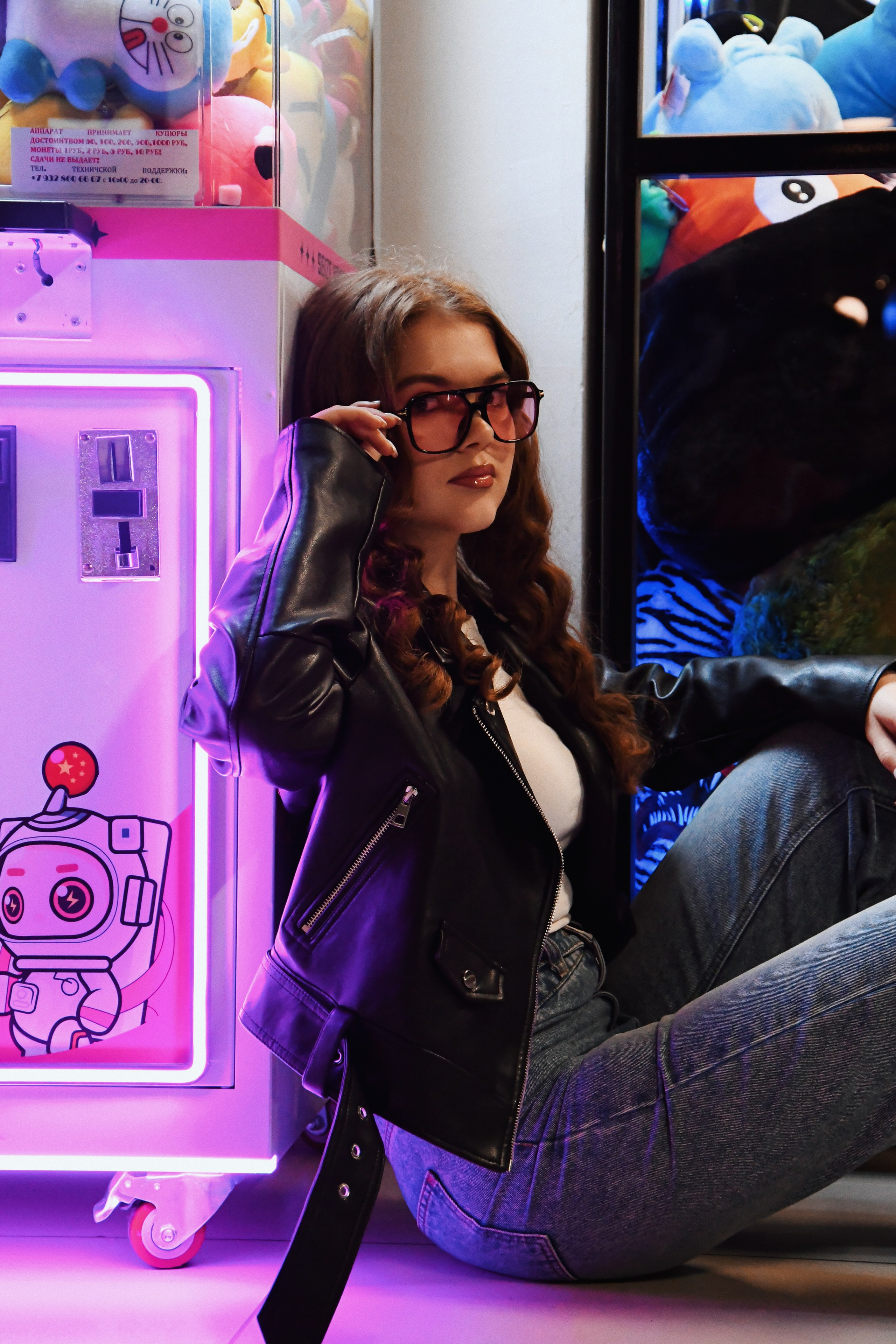 Алябьева Ангелина. Promodels