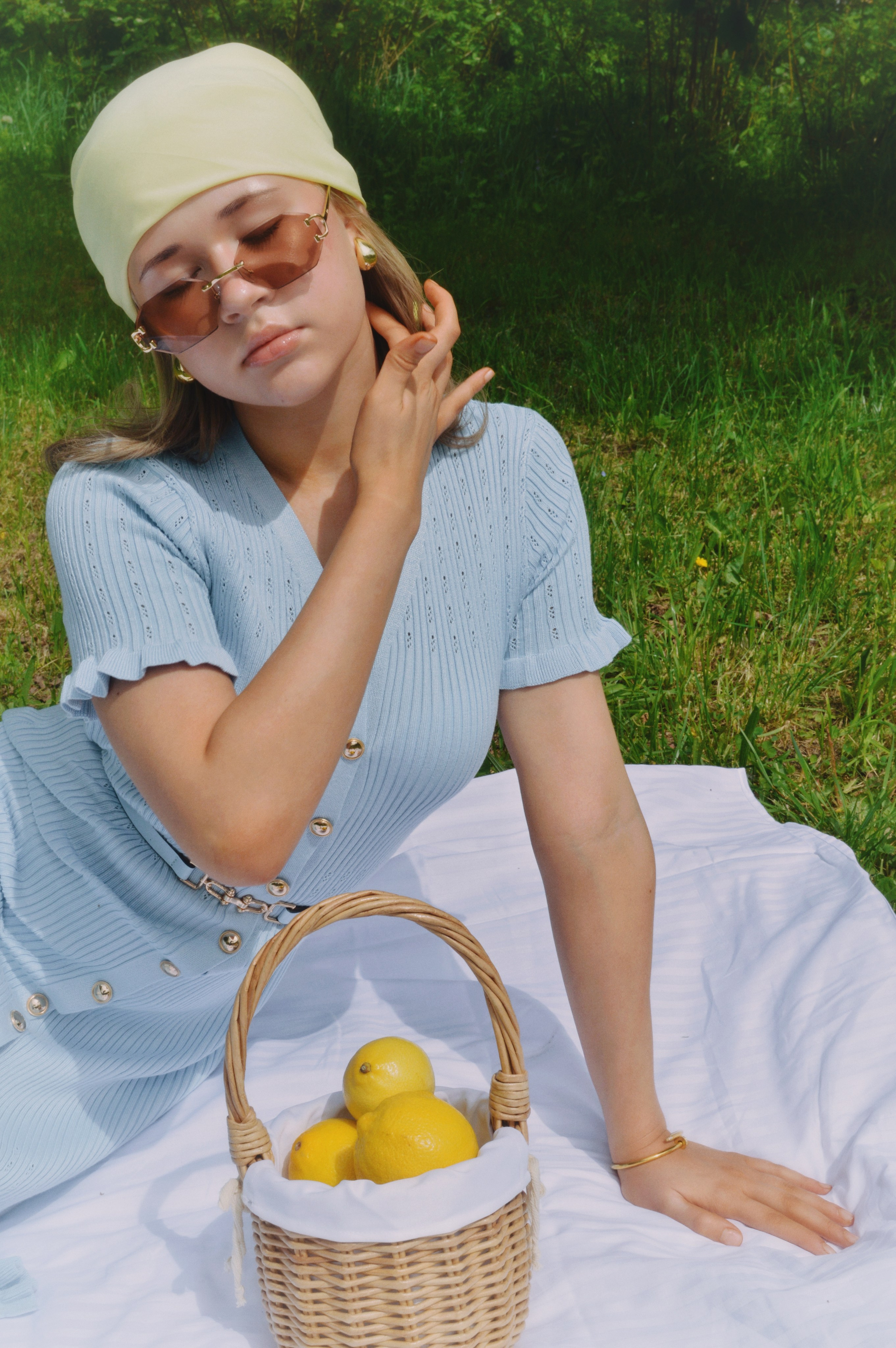 Белла Второва. Promodels