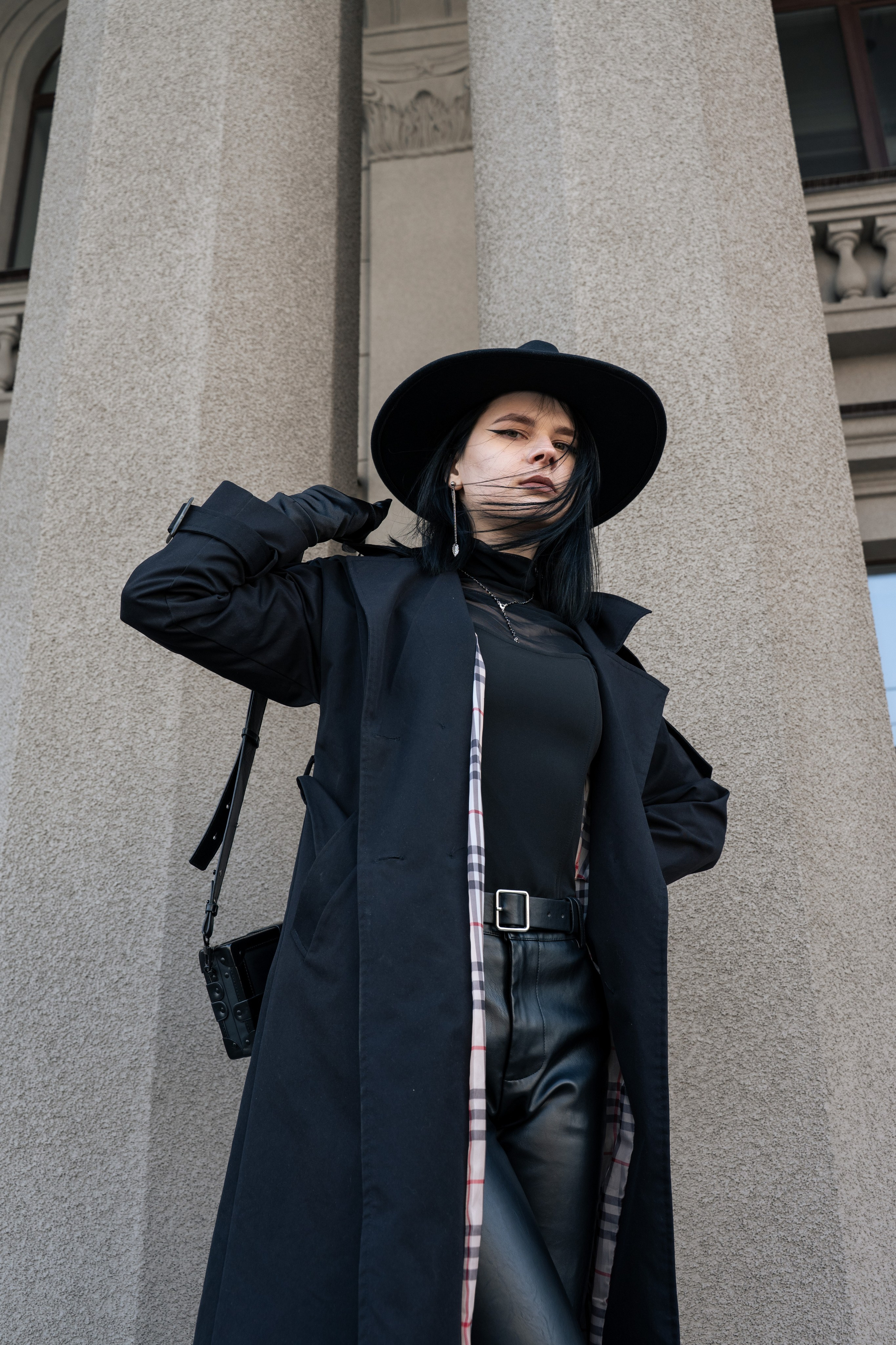 Калюжная Алина. Promodels