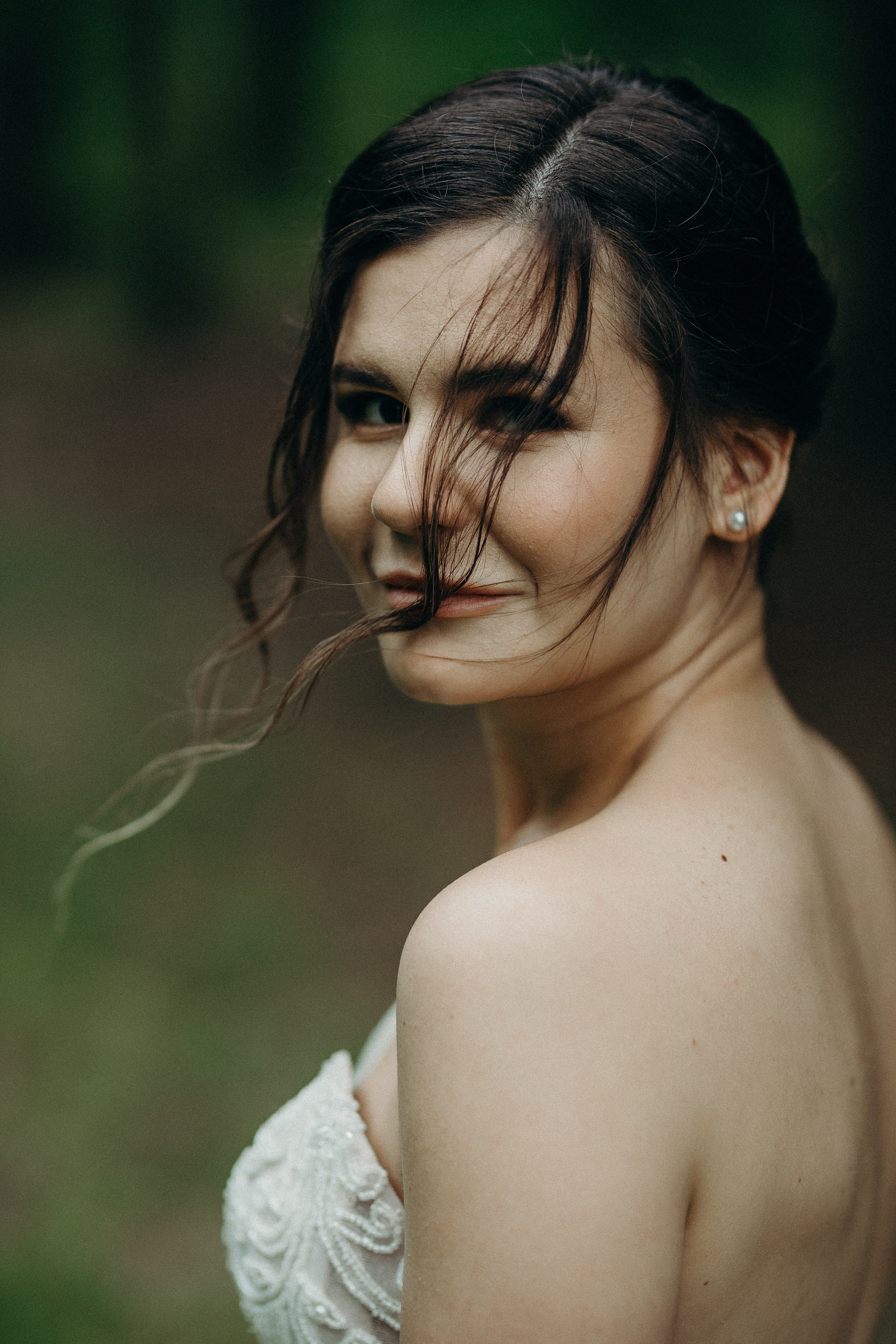 Линда и Сергей. Фотограф Екатерина Заречнова