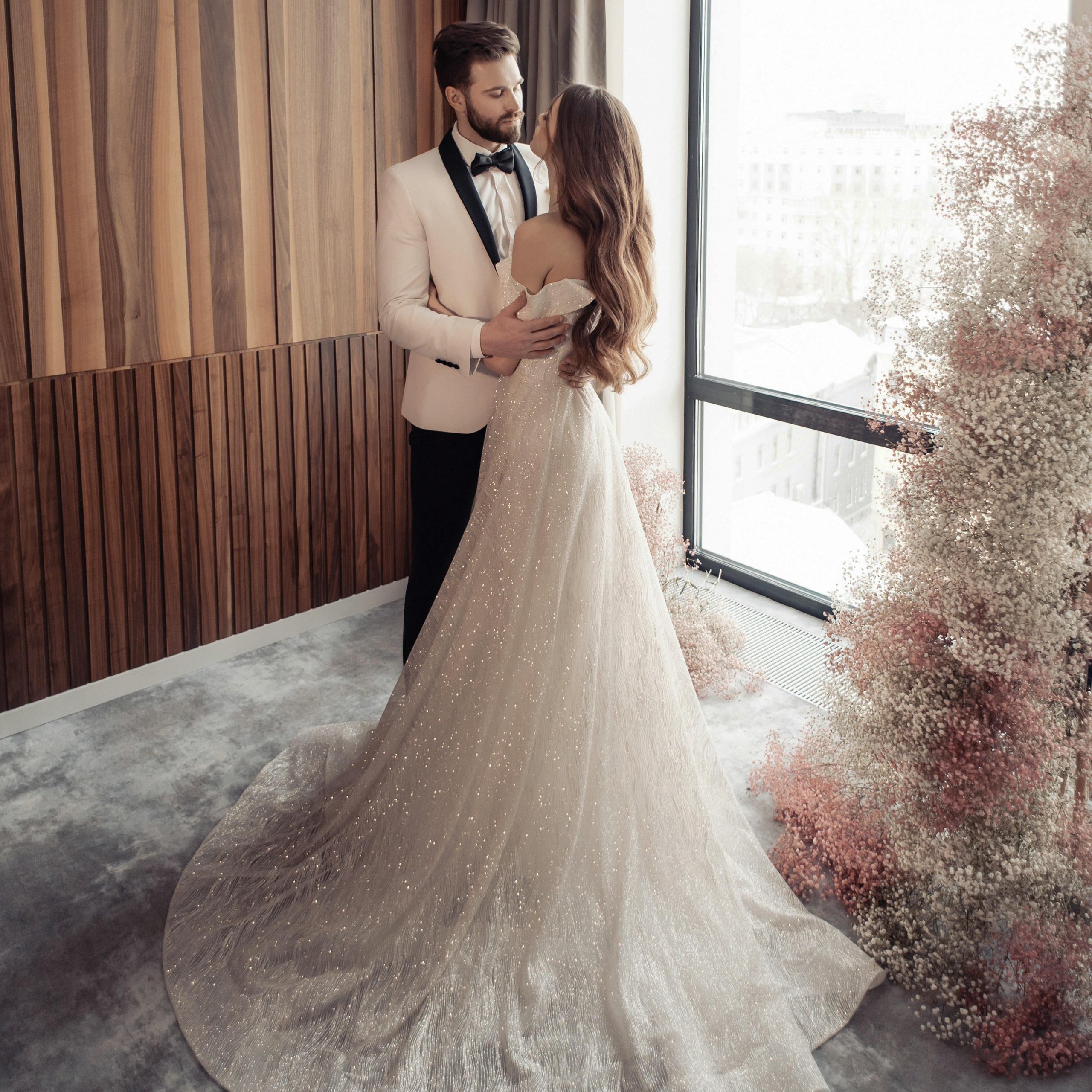 Свадьба в отеле Мовенпик Москва Таганская. Свадебный и семейный фотограф в Москве Светлана Зоткина