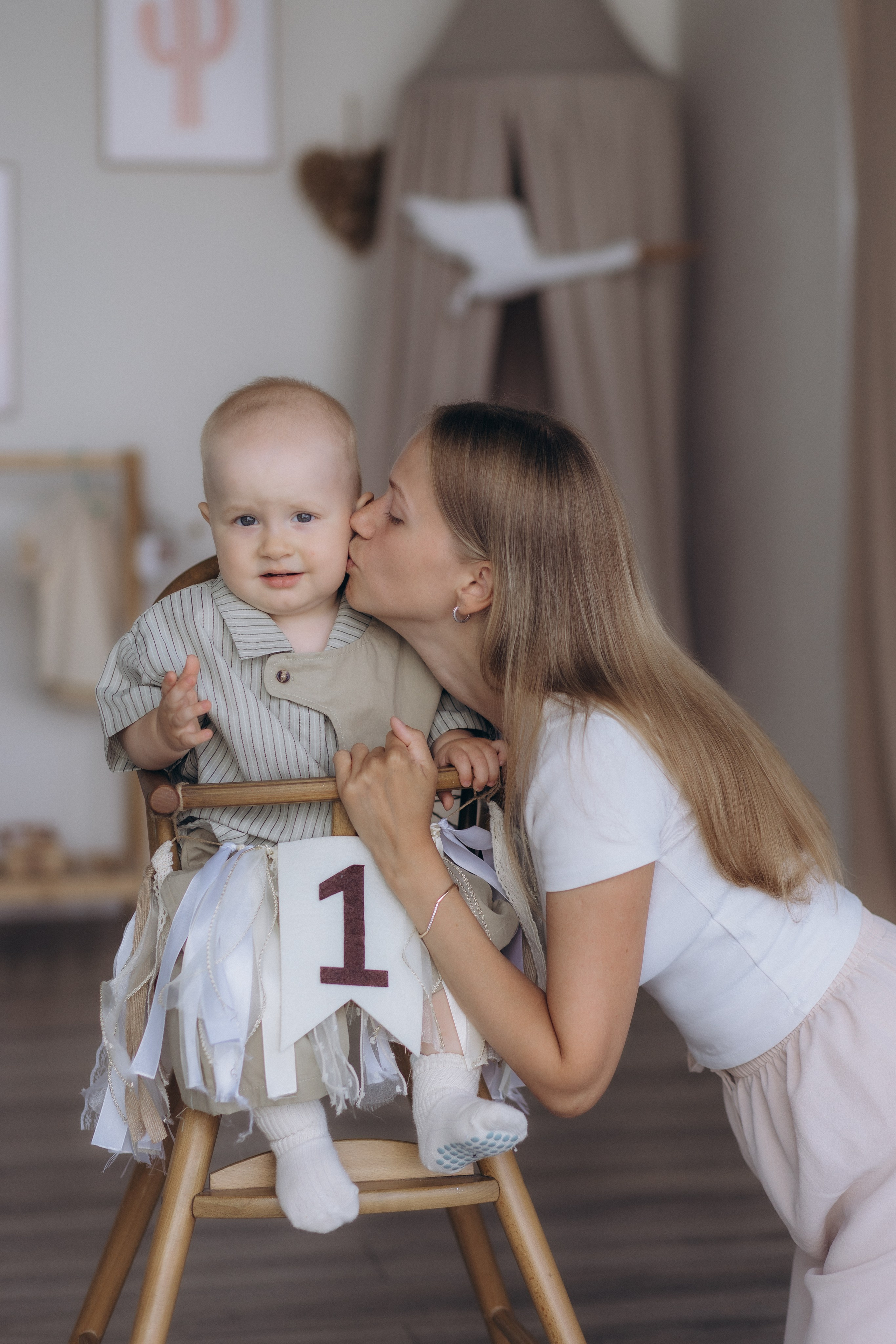 Годик. Свадебный фотограф в Москве и Казани