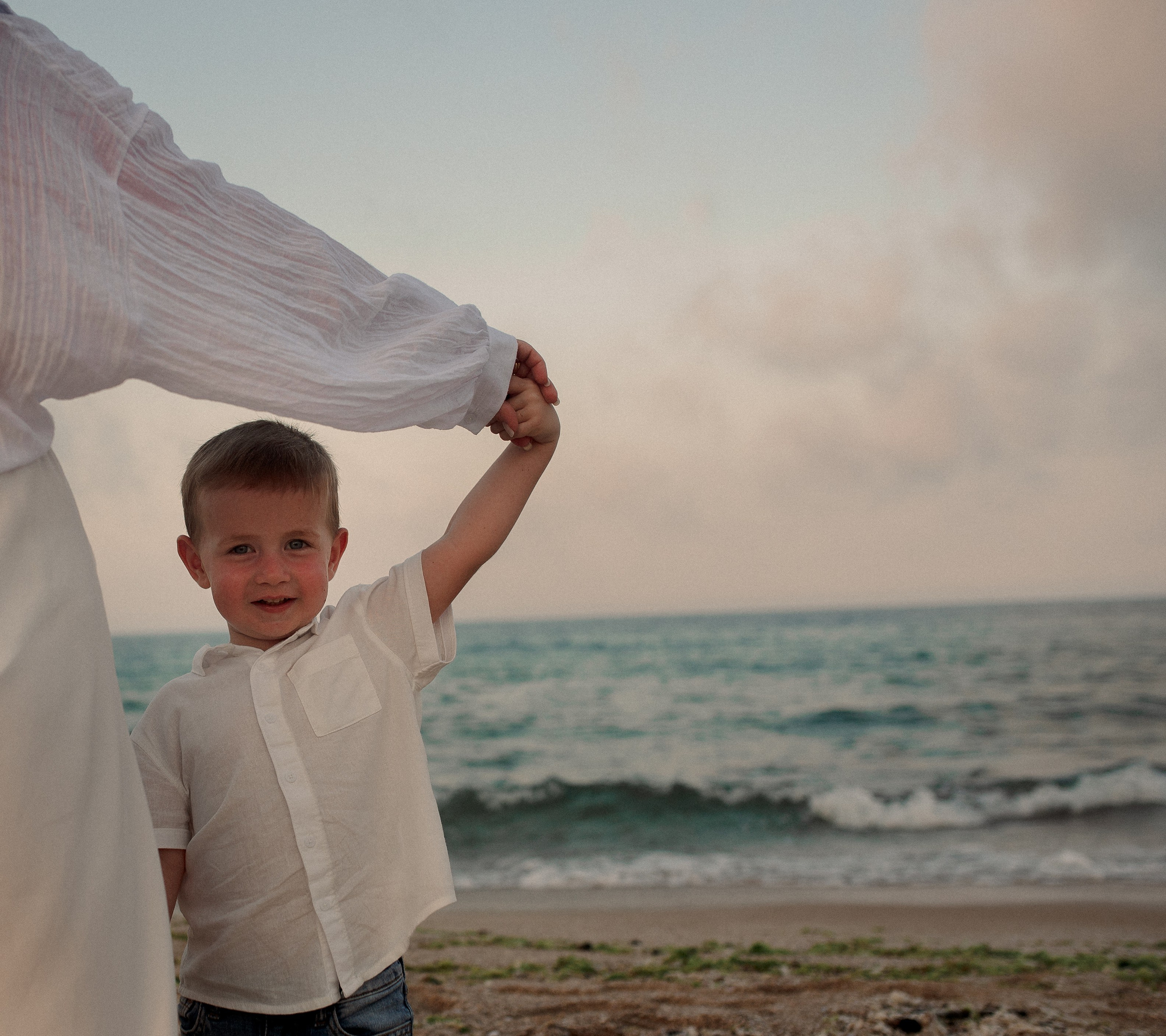 Елена и семья Дюны. Фотограф в Болгарии. Фотограф в Созополе
