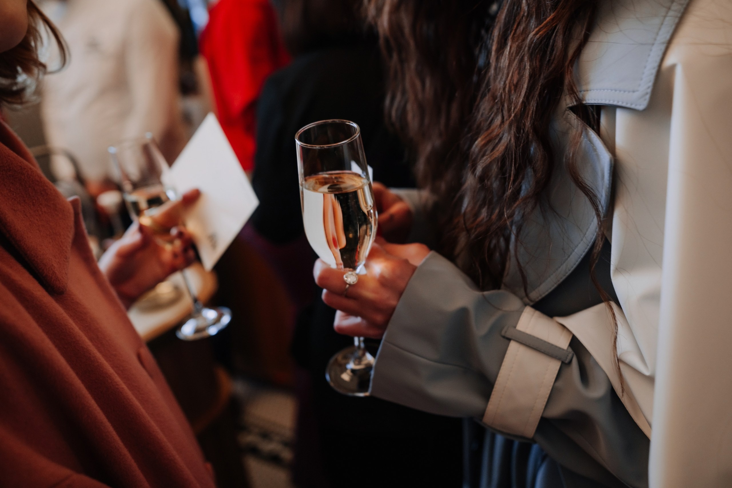 Презентация конфет Счастье. Night2Day Санкт-Петербург