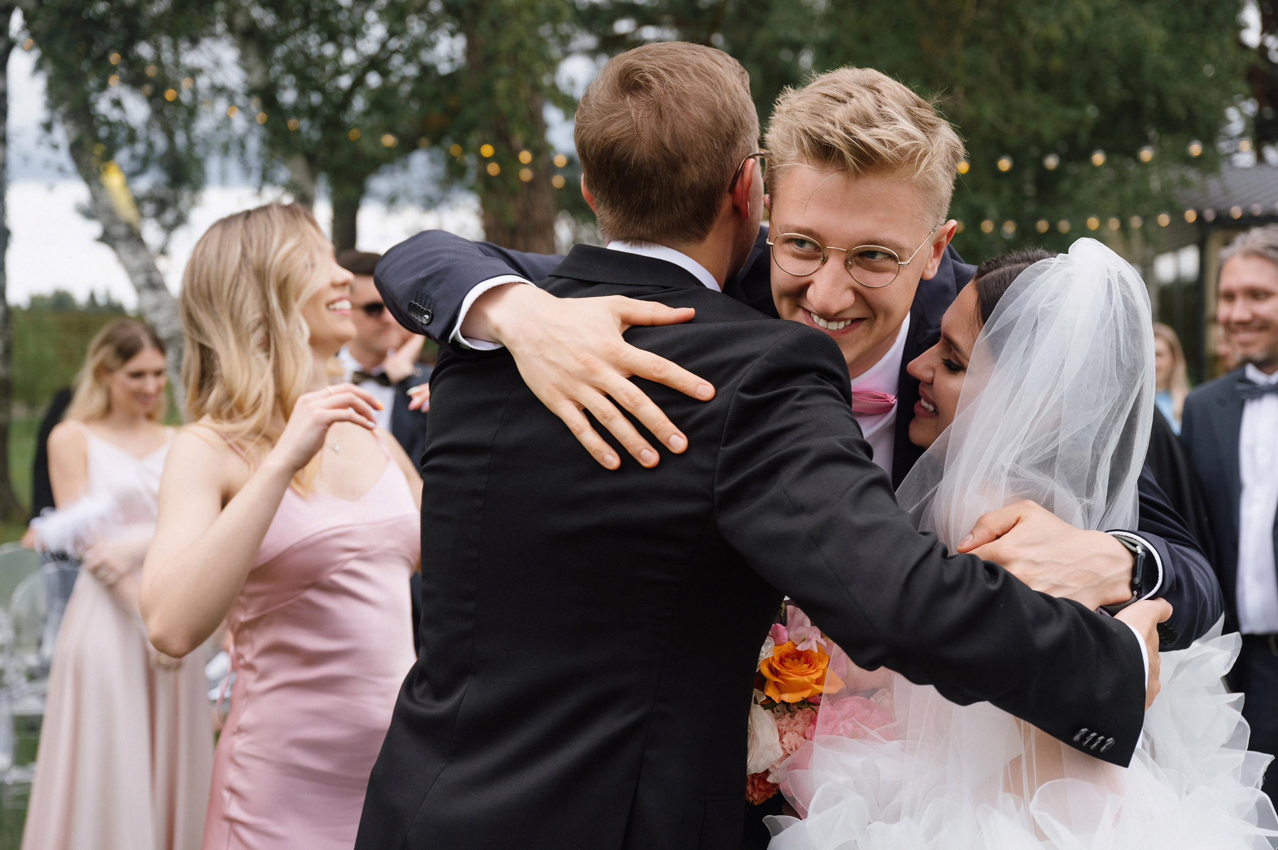 Misha | Christie. Свадебный фотограф Сергей Скрипник