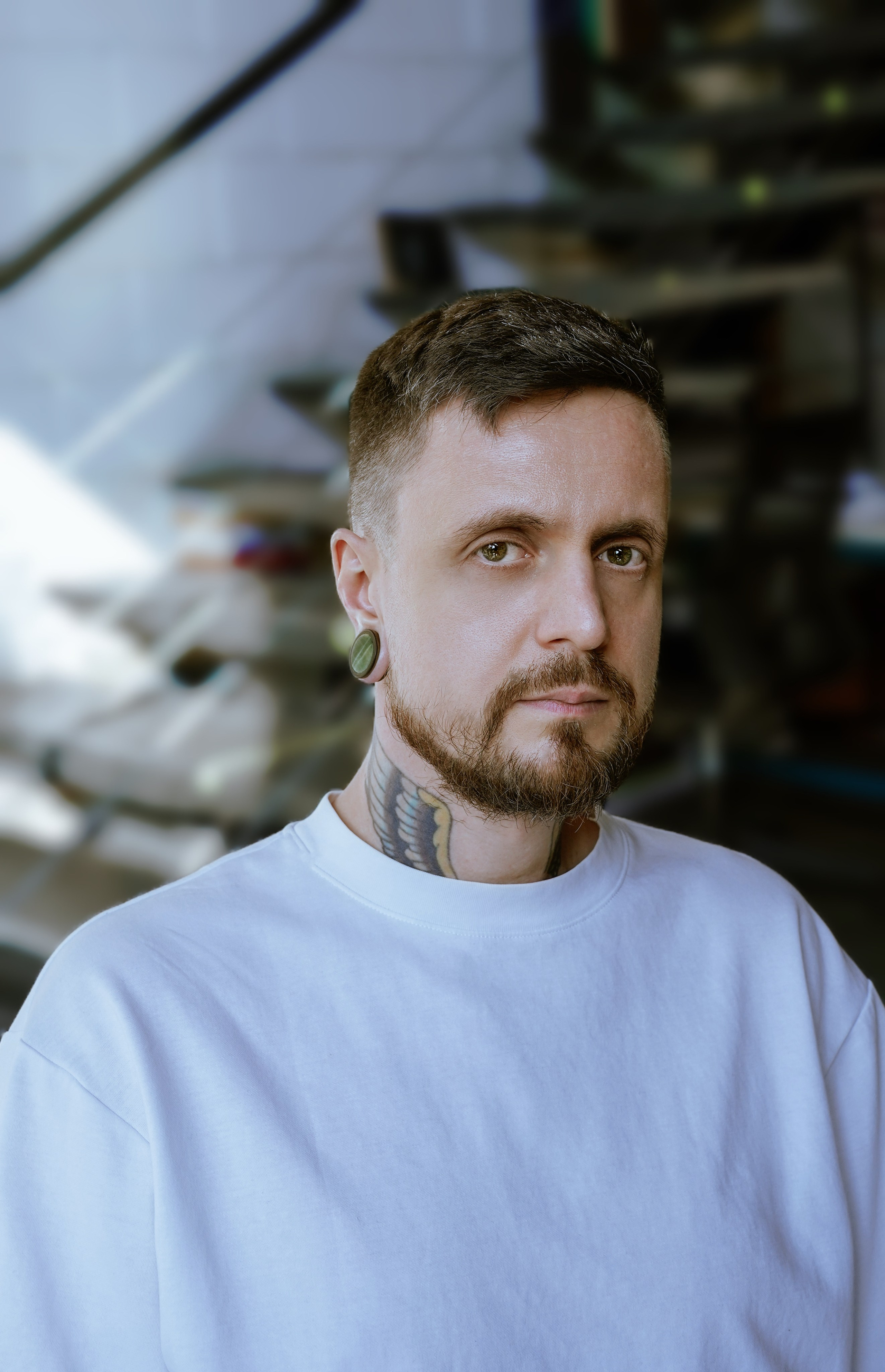 FRAME. Photographer Barcelona