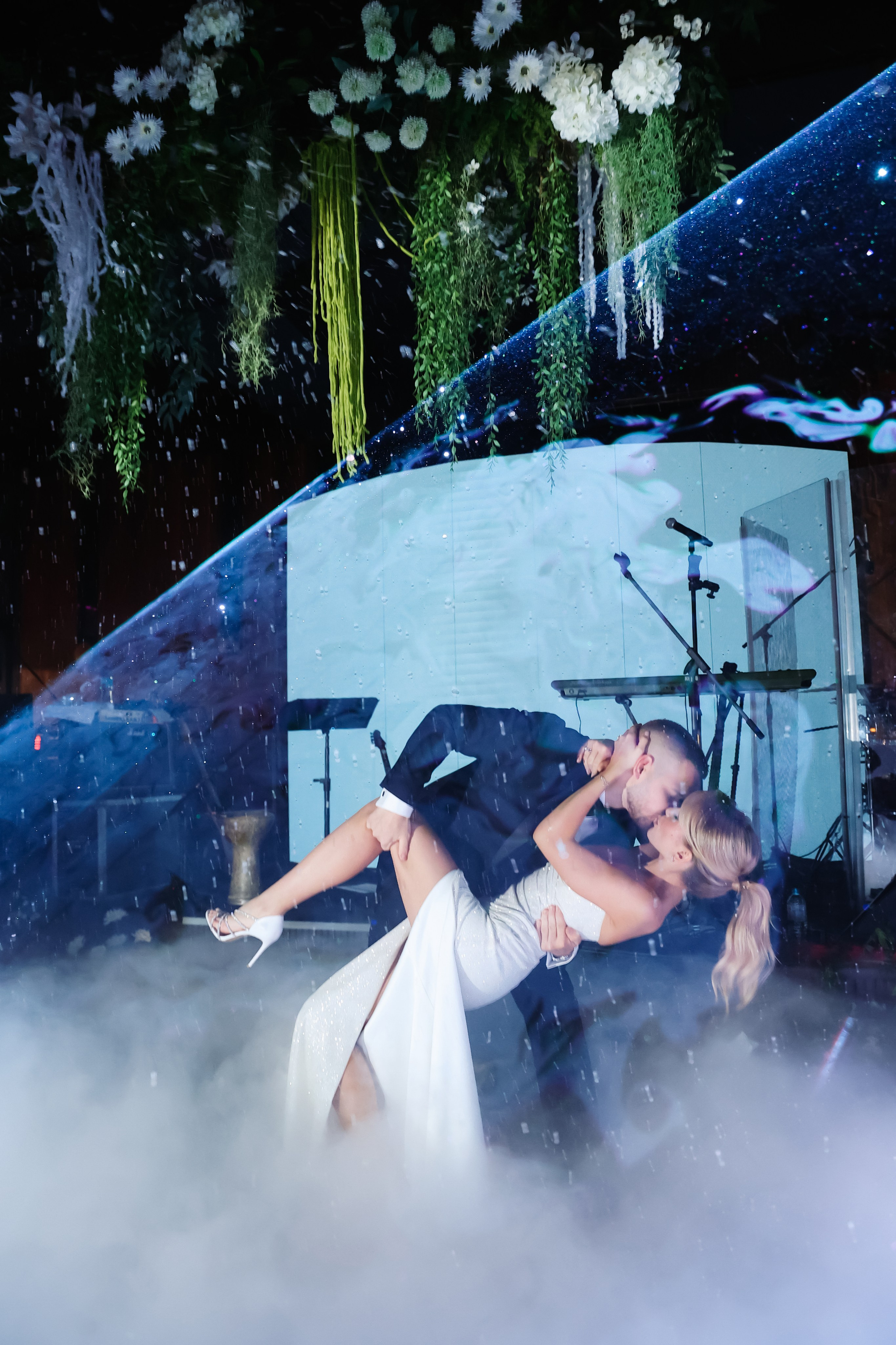 Церемония и банкет. Екатерина и Кирилл. Фотограф в Москве Анастасия Курлович