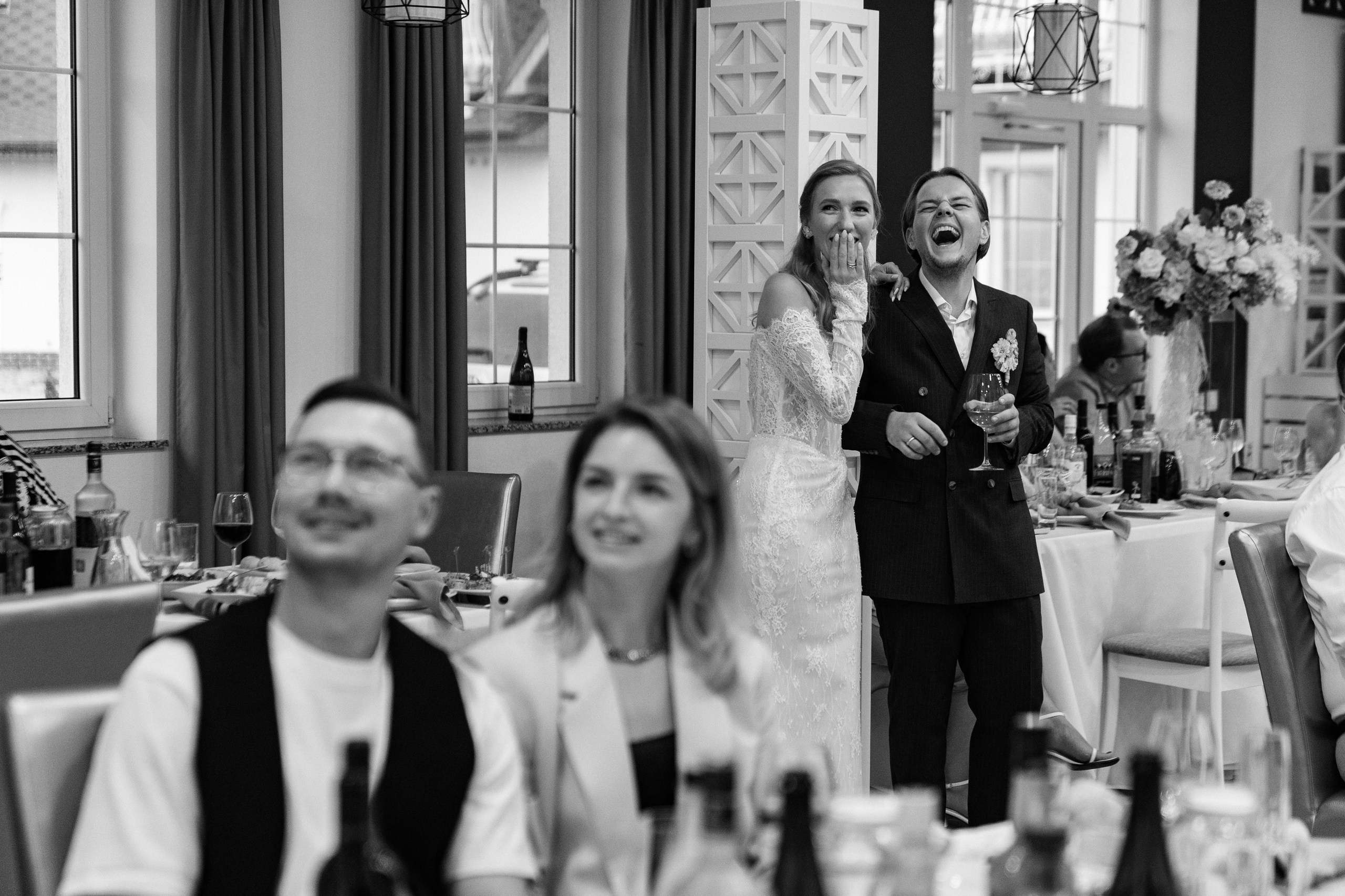 Яна и Андрей. Фотограф в Калининграде Дмитрий Мишин