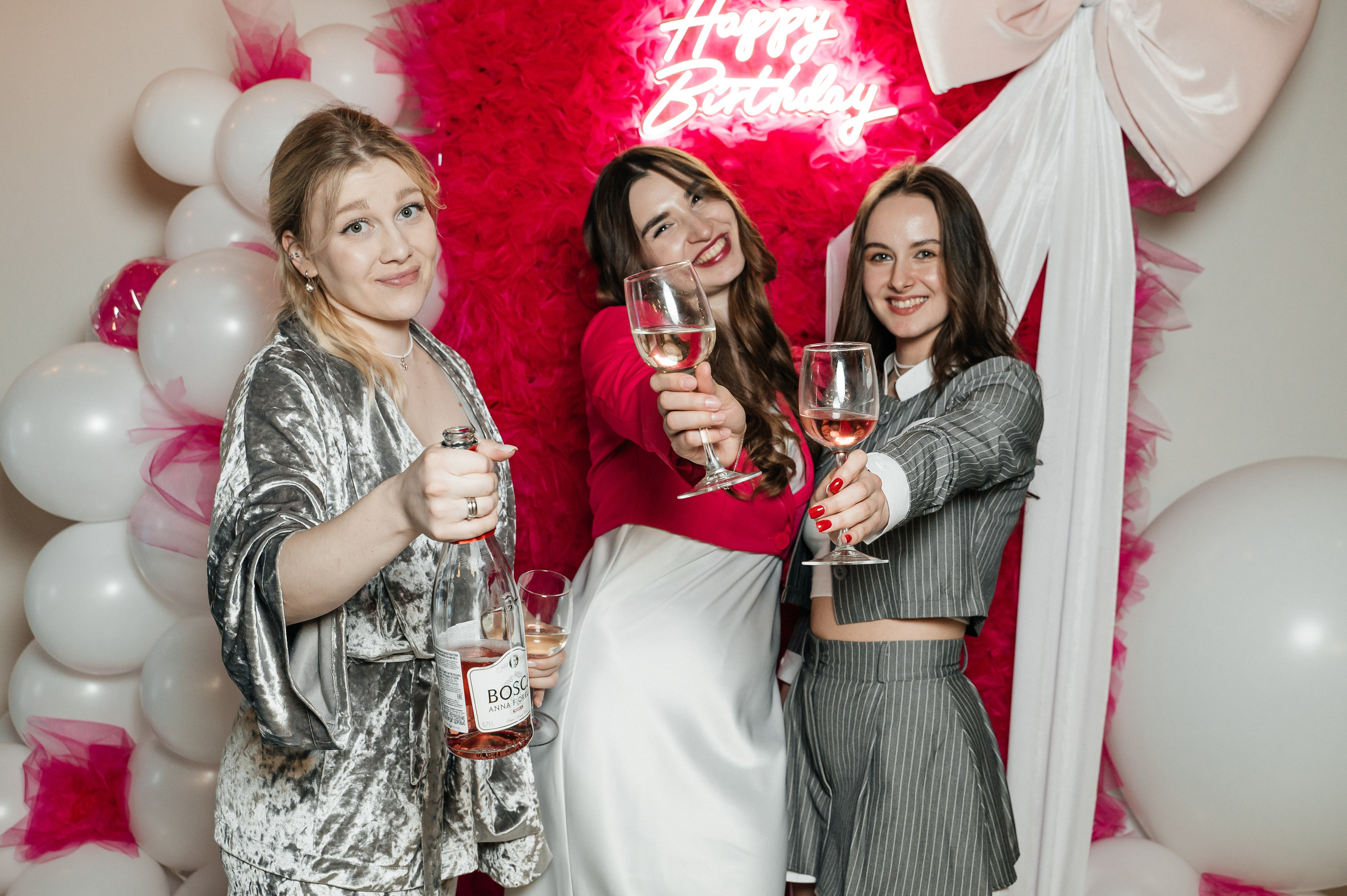 Алине 25 (Марсала). Семейный фотограф в Минске Дарья Дреко