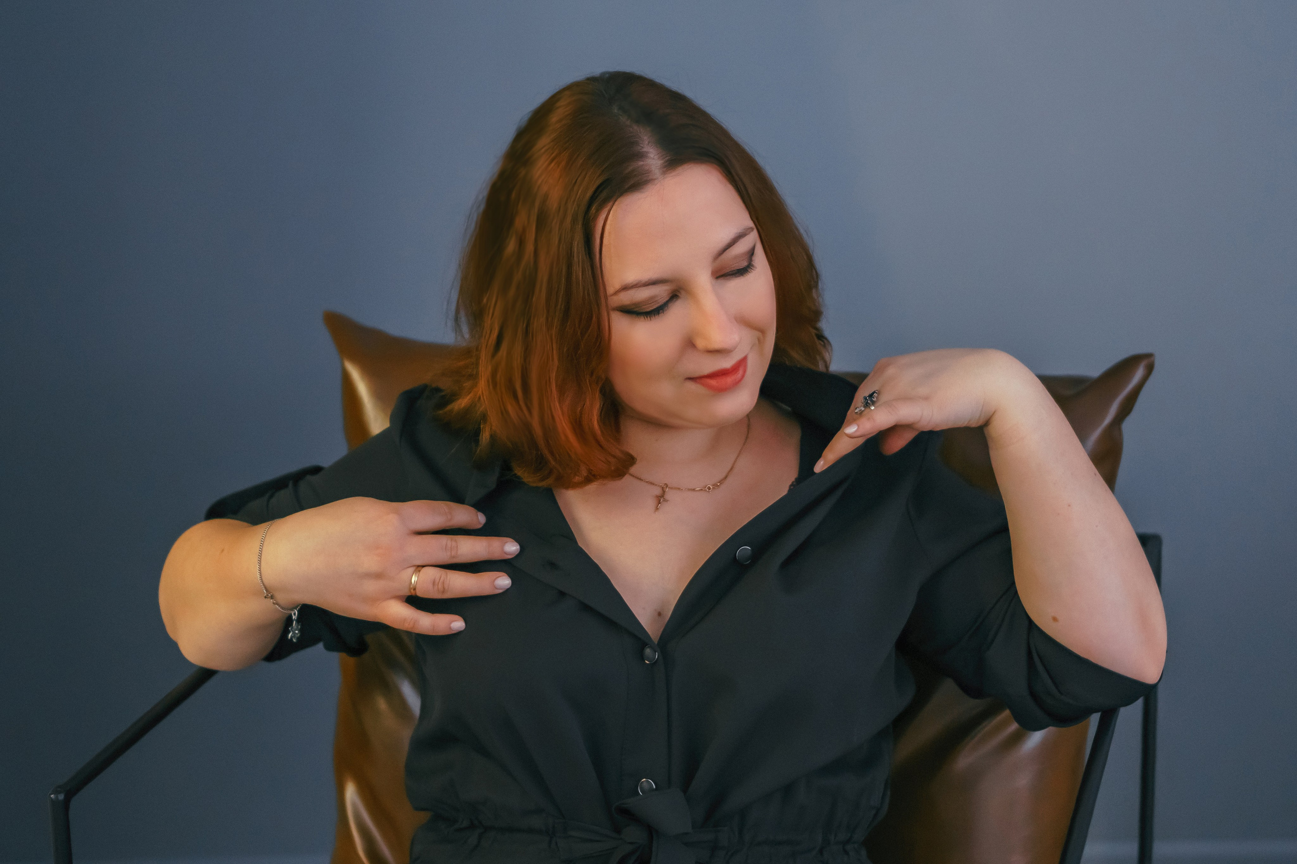 Ирина. Фотограф в Кстово и Нижнем Новгороде KOLOSOK