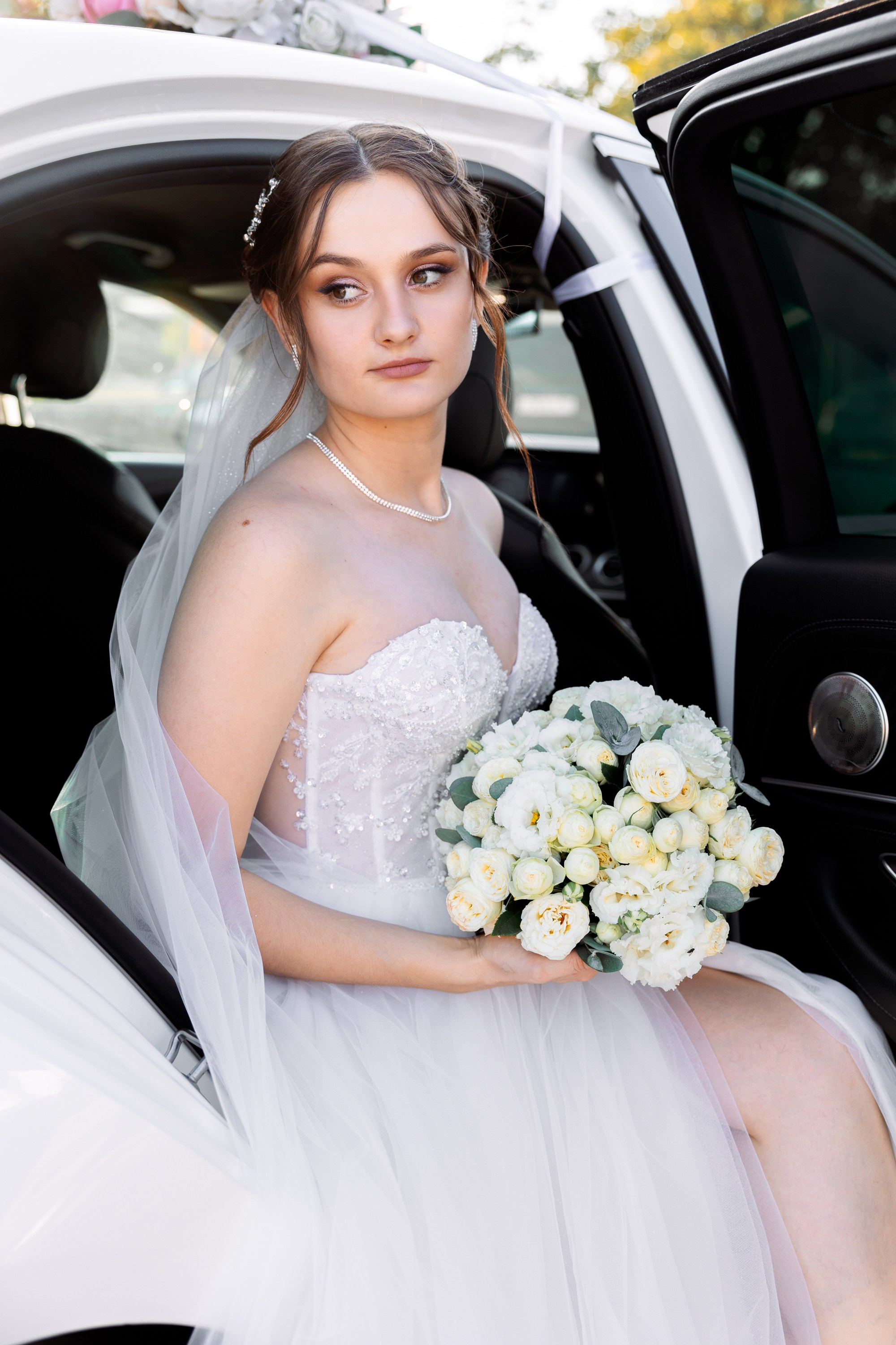 Александр и Людмила. Свадебный и семейный фотограф в Майкопе Валерия Кудрявцева