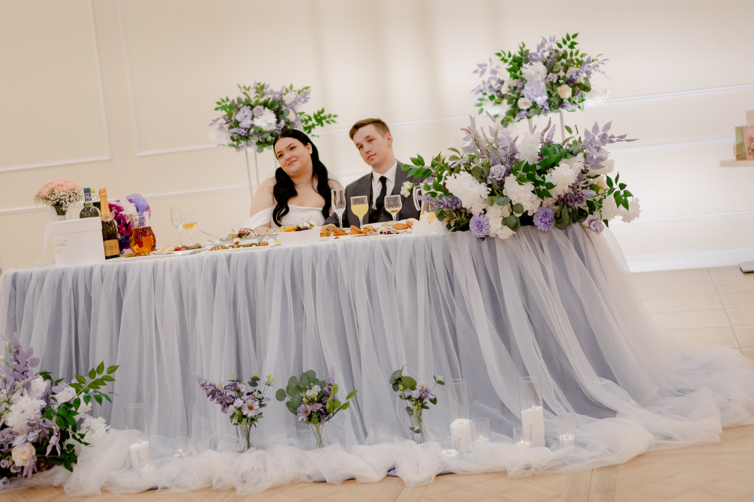 СВАДЕБНАЯ СЬЕМКА В ЗАГСЕ И БАНКЕТ. Профессиональный фотограф, Санкт-Петербург — Виктория Богомолова