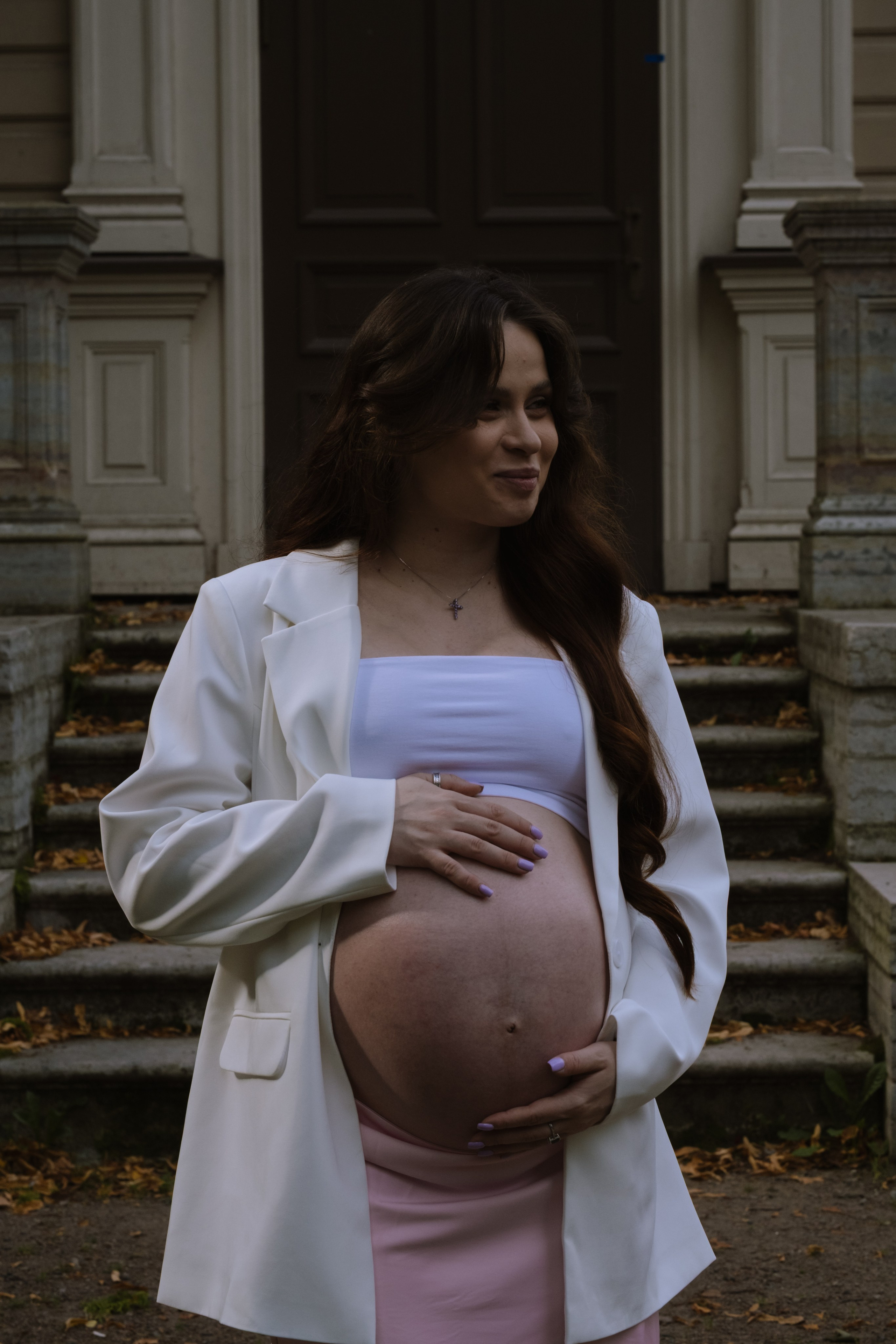 СЕМЕЙНАЯ ИСТОРИЯ. Профессиональный фотограф, Санкт-Петербург — Виктория Богомолова