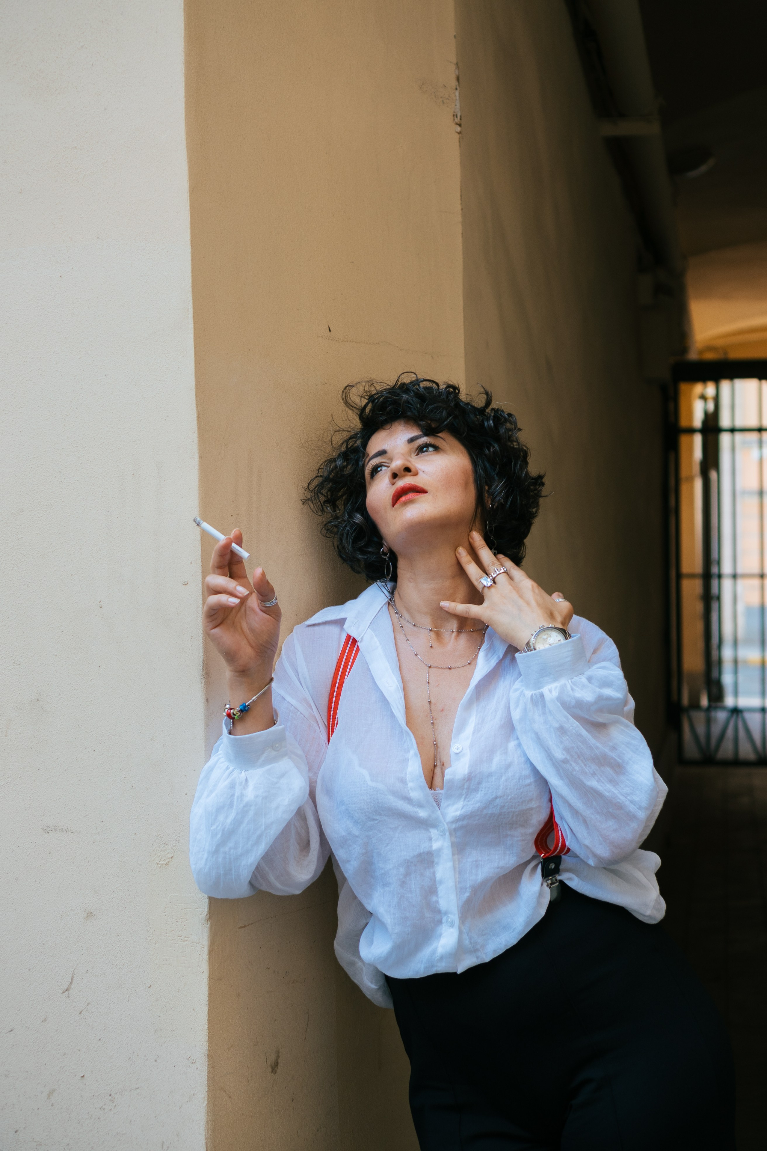 ПРОГУЛКА В ЛЕТНЕМ САДУ. Профессиональный фотограф, Санкт-Петербург — Виктория Богомолова