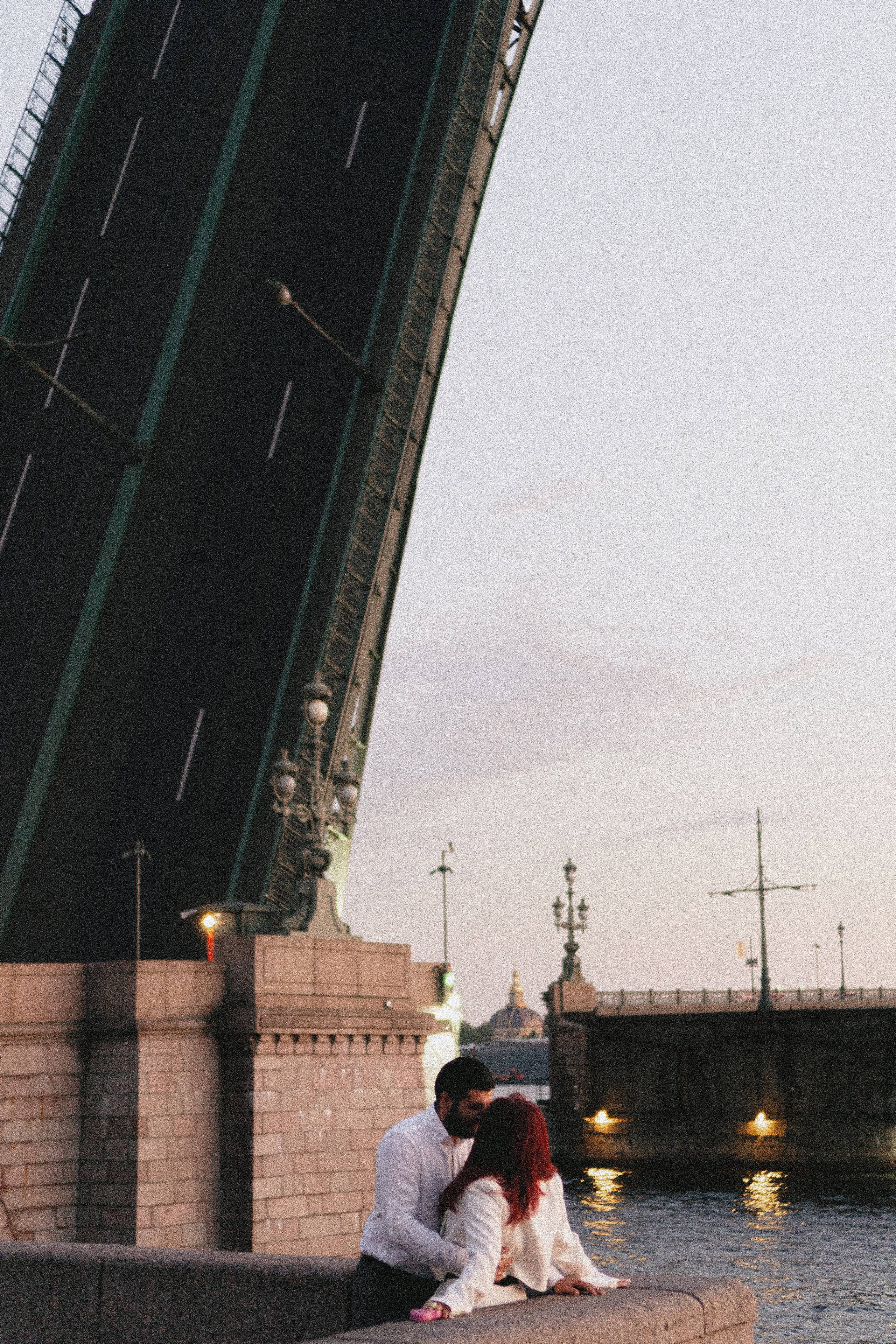 РАССВЕТНАЯ ИСТОРИЯ. Профессиональный фотограф, Санкт-Петербург — Виктория Богомолова