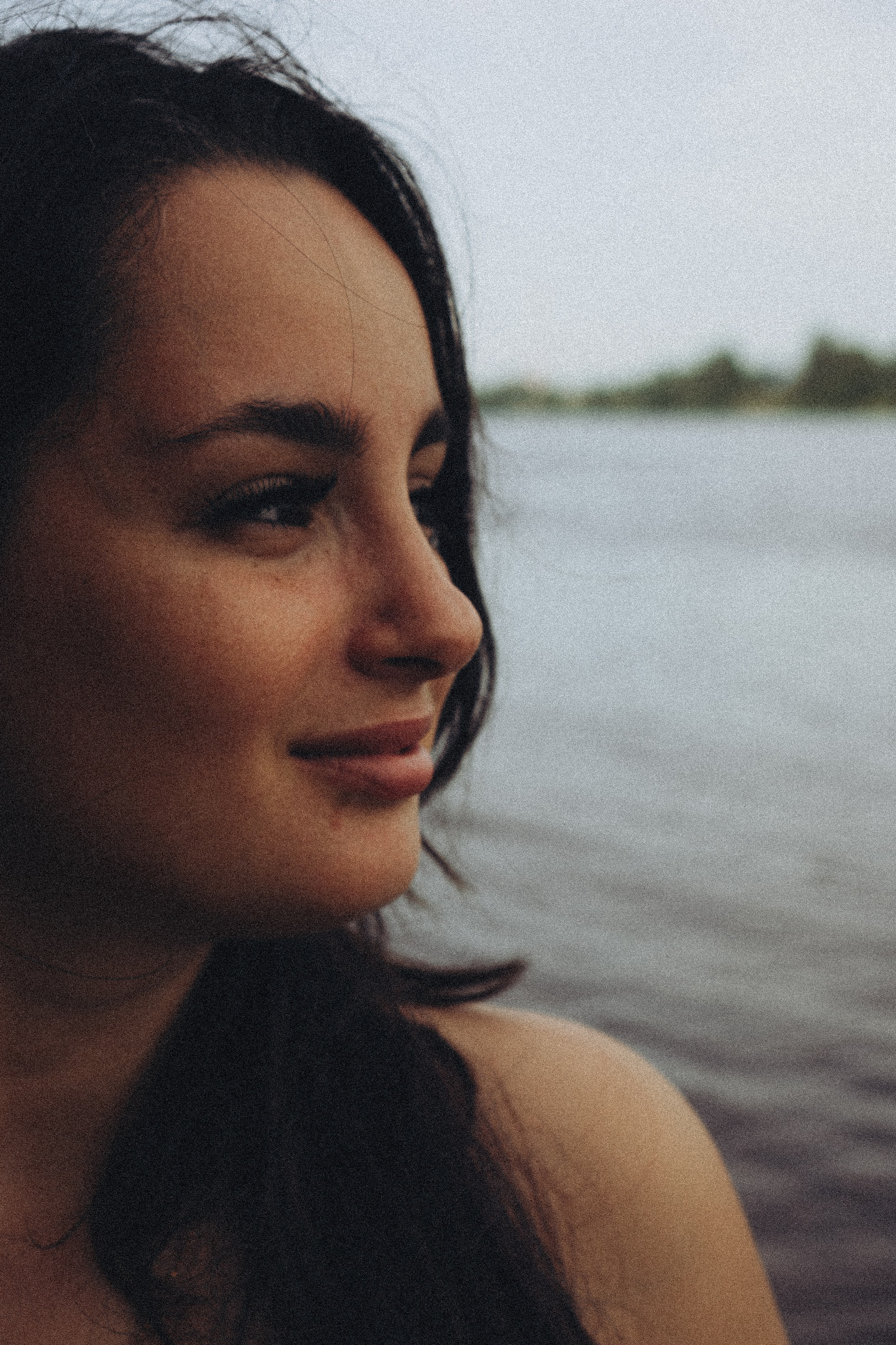 Прогулка в Ленинградской области. Профессиональный фотограф, Санкт-Петербург — Виктория Богомолова