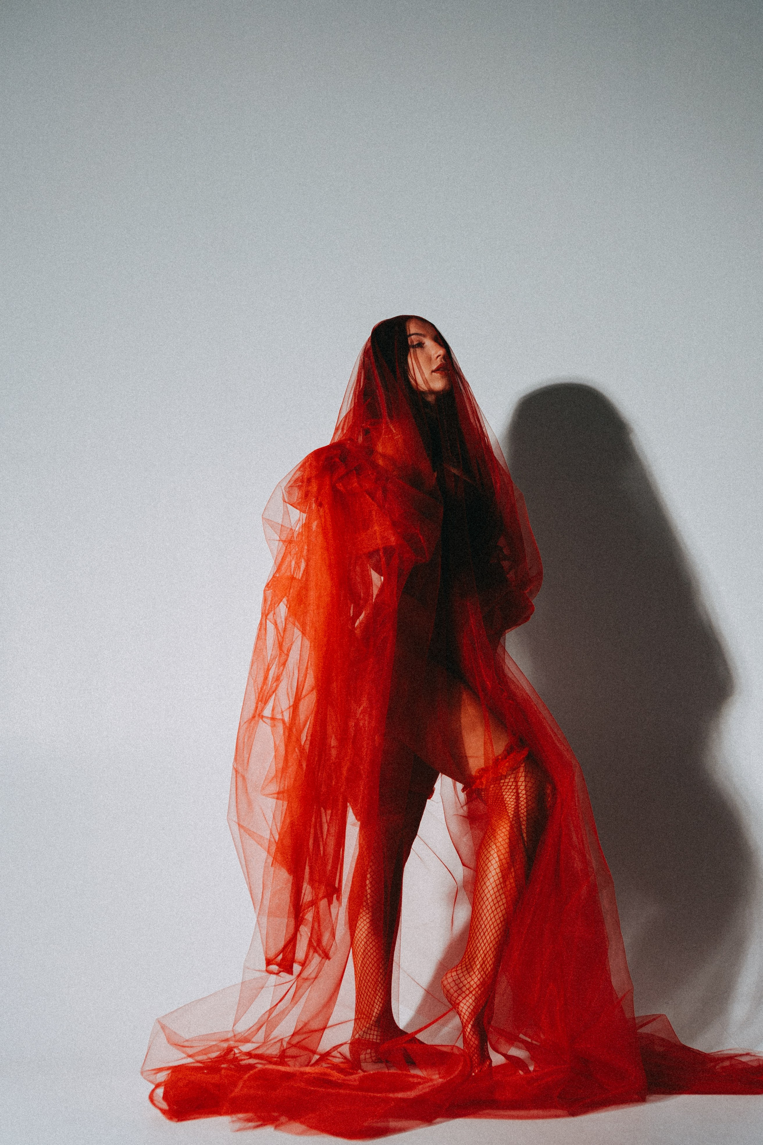 Творческая история для девушки. Профессиональный фотограф, Санкт-Петербург — Виктория Богомолова