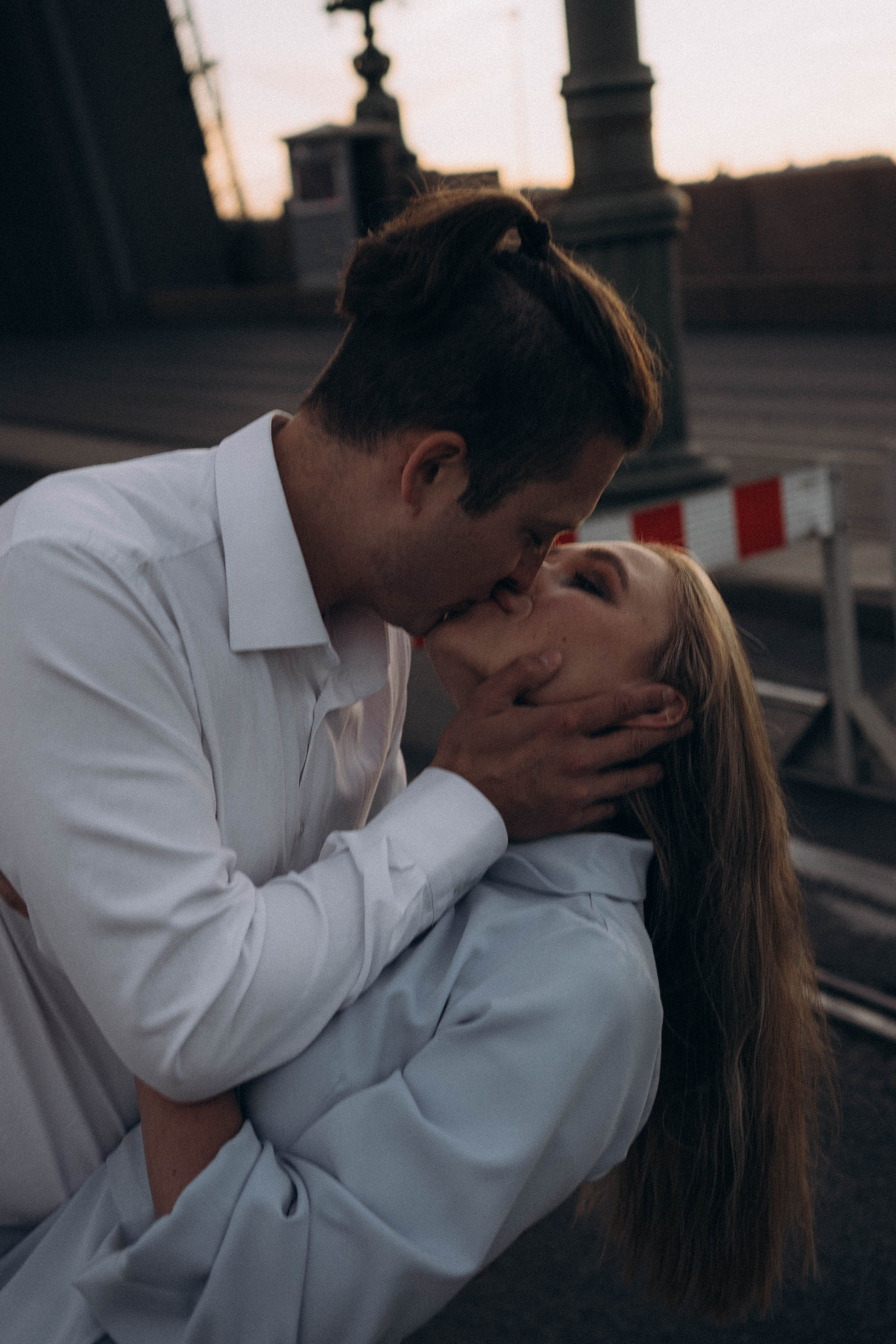 СЧАСТЛИВОЕ УТРО. Профессиональный фотограф, Санкт-Петербург — Виктория Богомолова