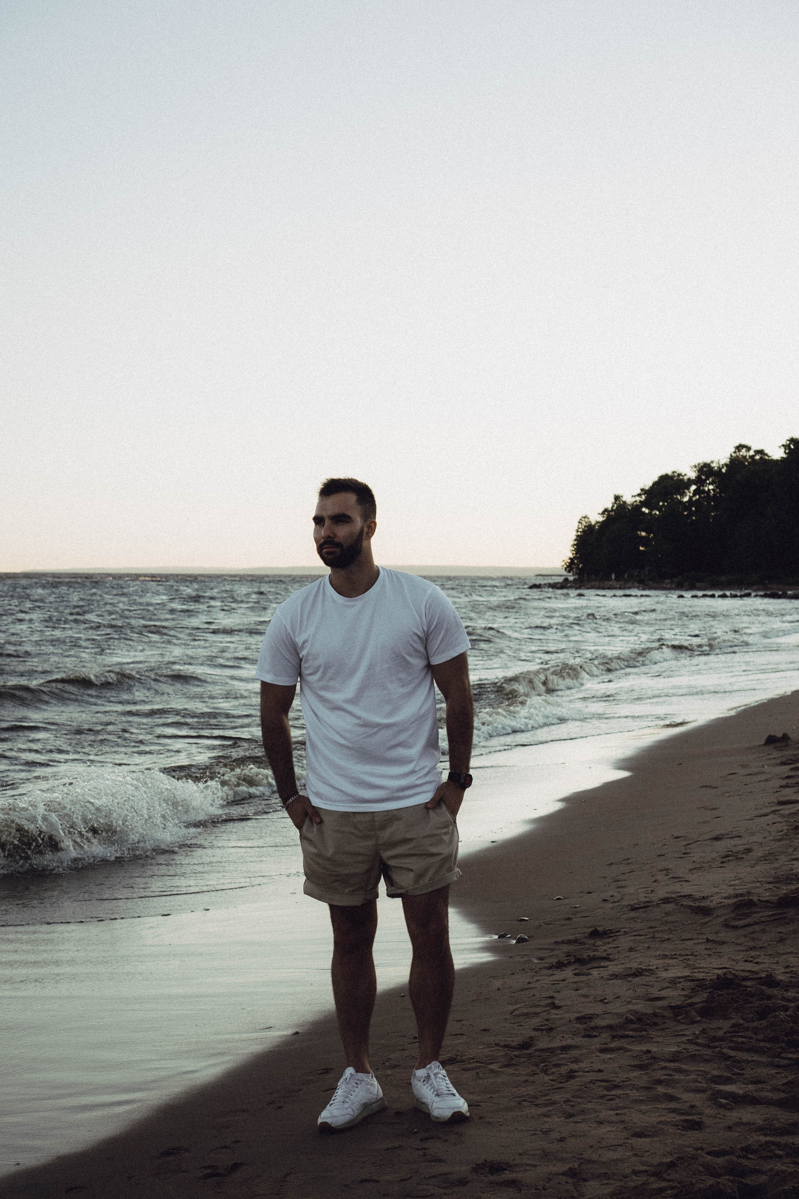 Любовь на заливе. Профессиональный фотограф, Санкт-Петербург — Виктория Богомолова