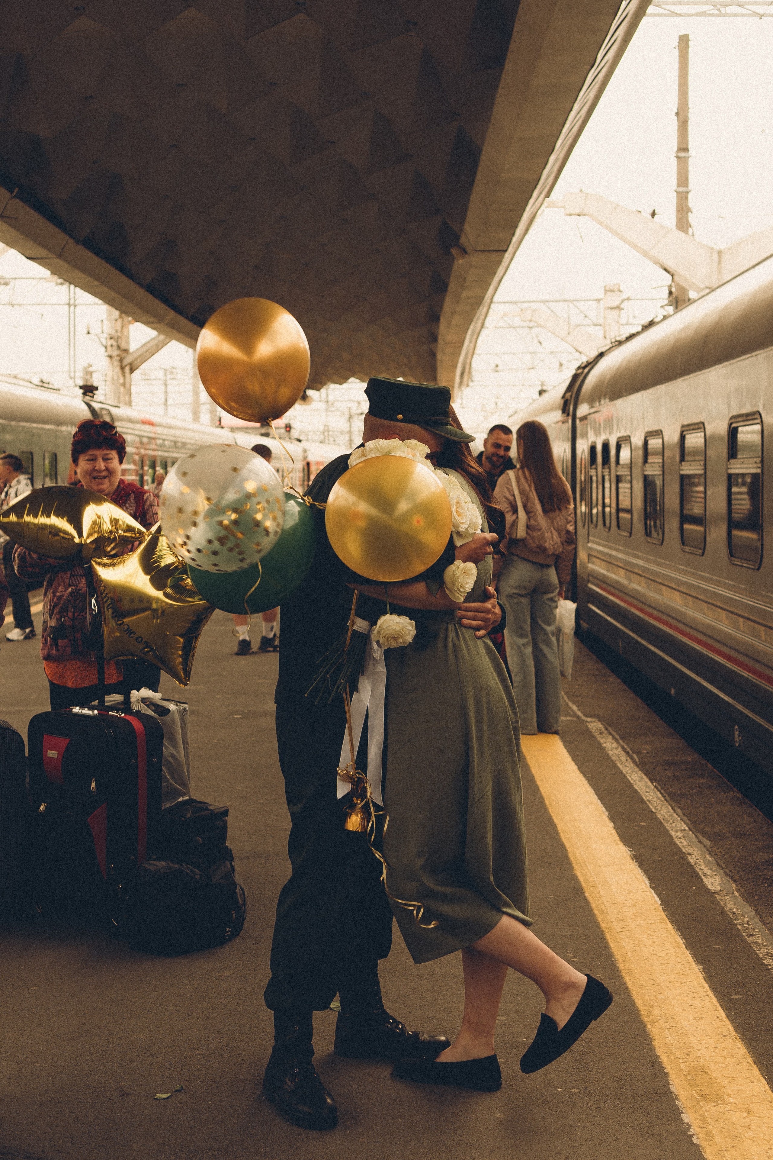 ПРЕДЛОЖЕНИЕ. Профессиональный фотограф, Санкт-Петербург — Виктория Богомолова