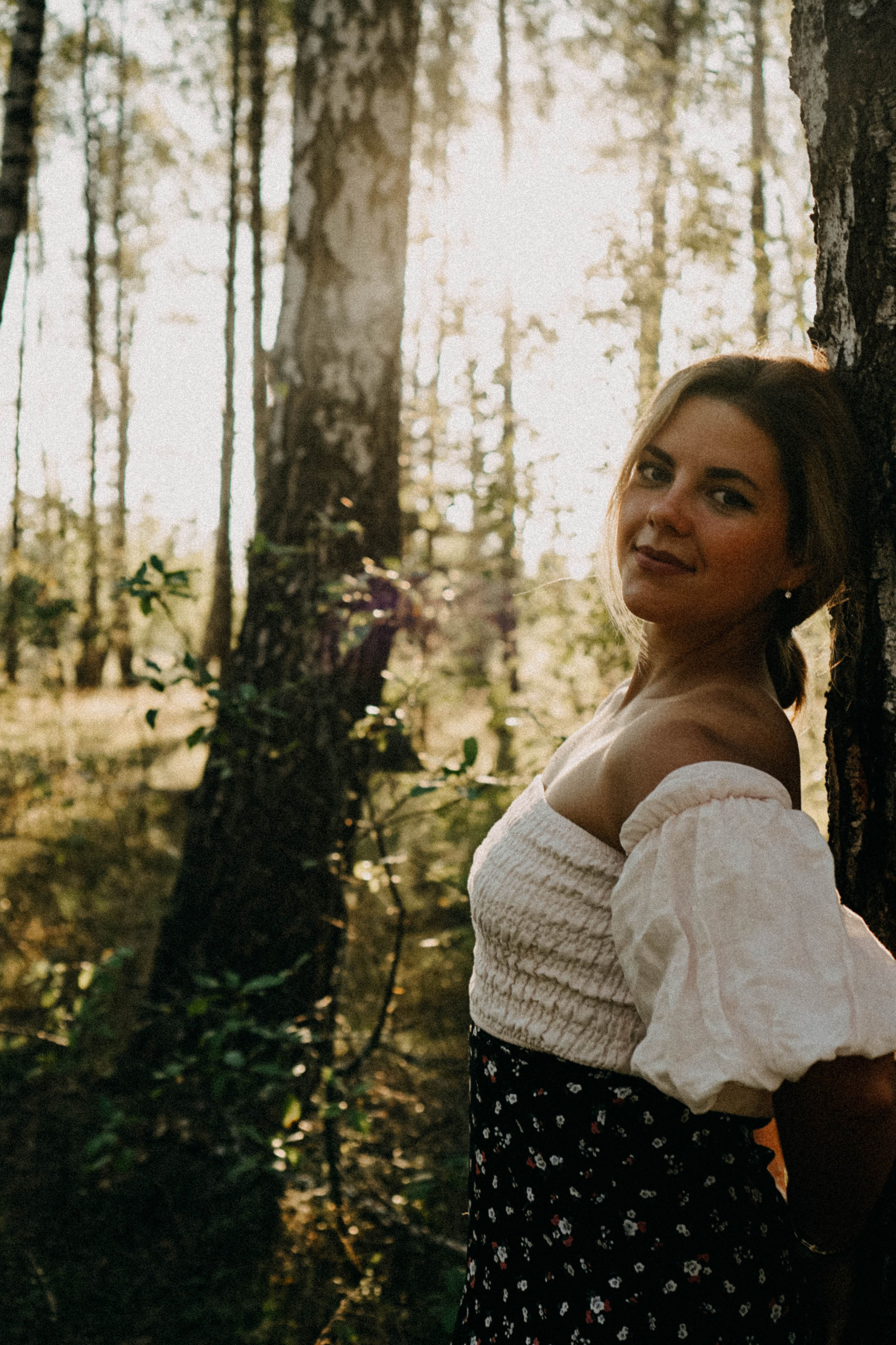 Деревня. Профессиональный фотограф, Санкт-Петербург — Виктория Богомолова