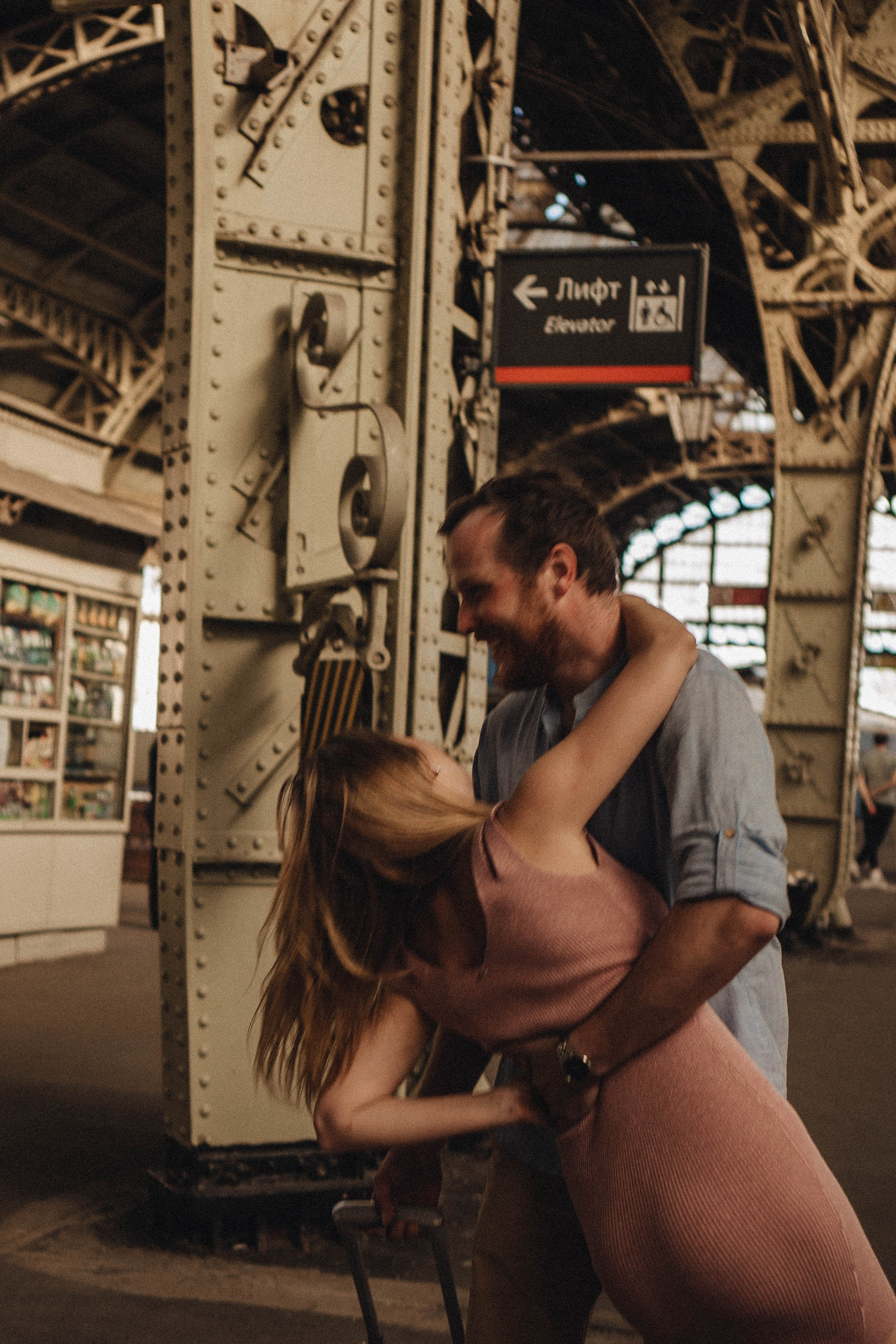 История на реальных событиях. Профессиональный фотограф, Санкт-Петербург — Виктория Богомолова