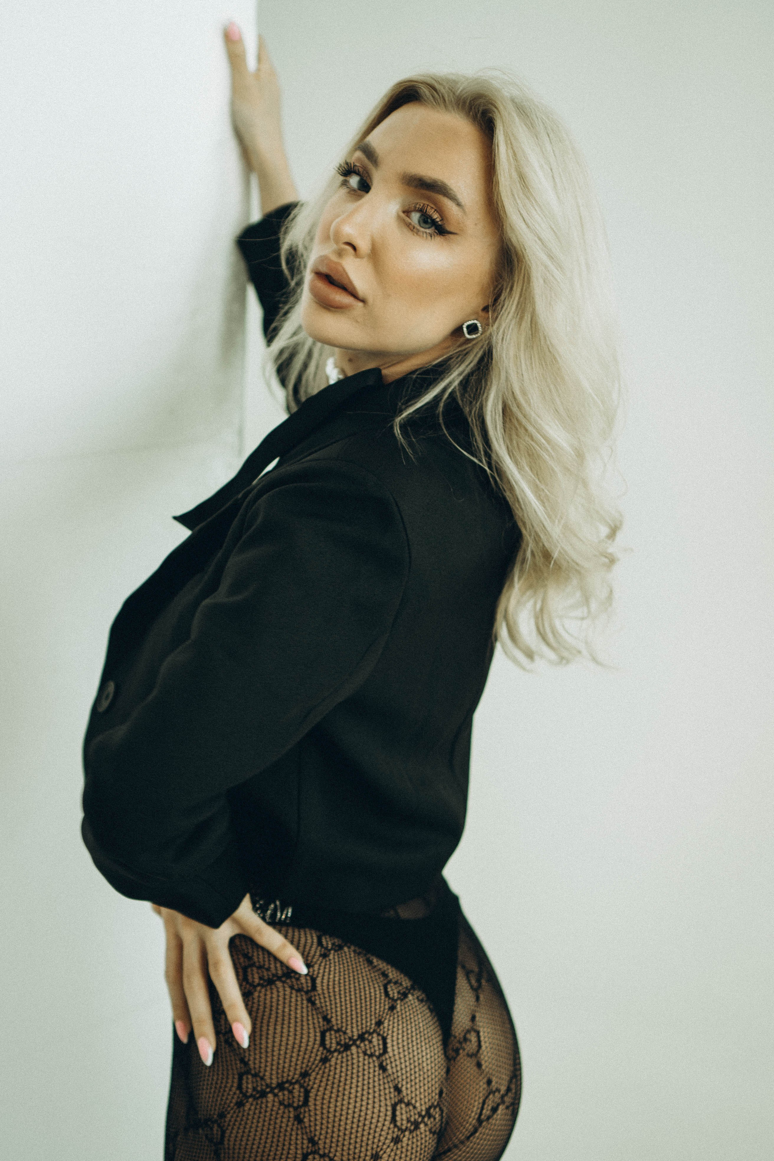 Студия. Профессиональный фотограф, Санкт-Петербург — Виктория Богомолова