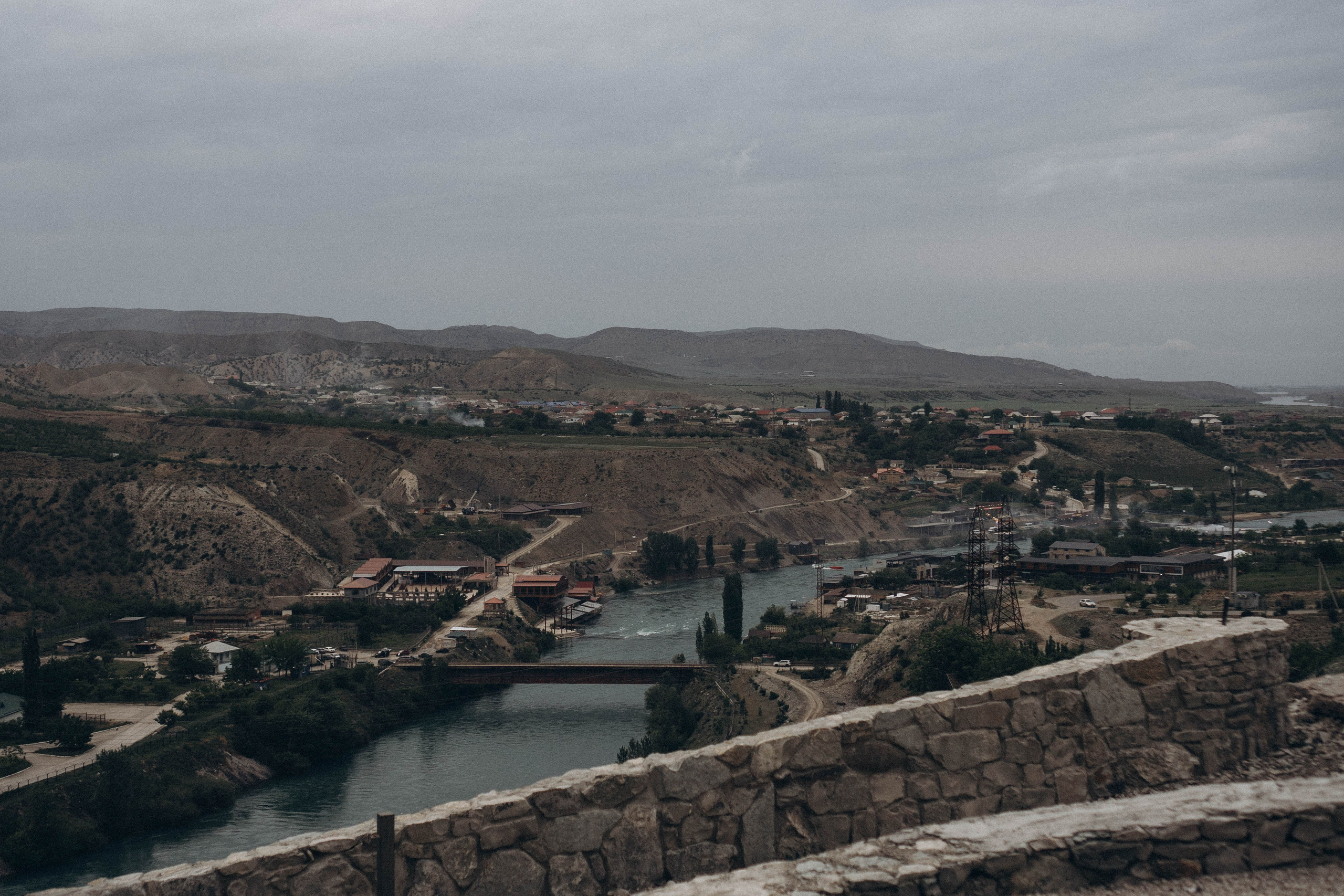 Кавказ. Профессиональный фотограф, Санкт-Петербург — Виктория Богомолова